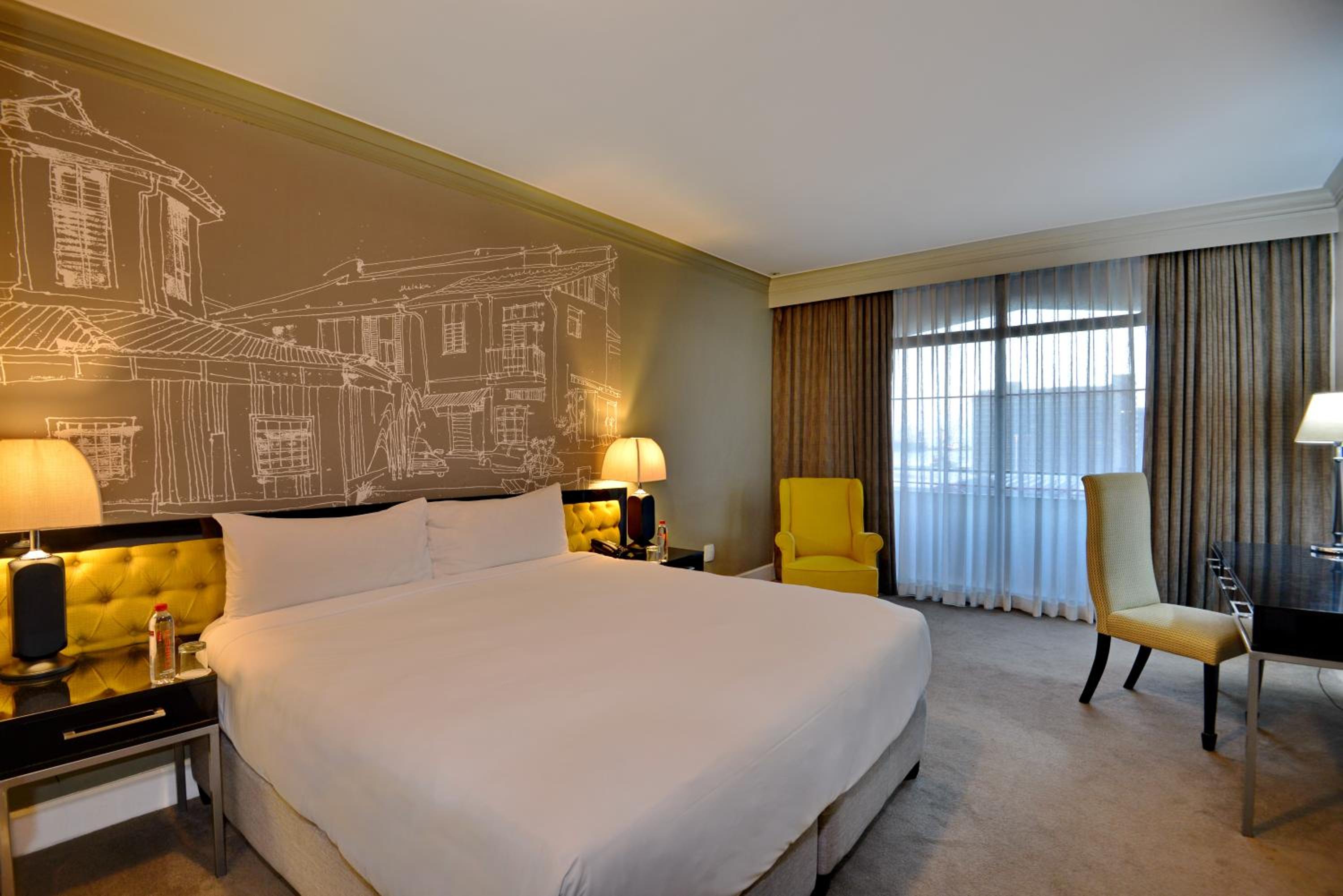 Superior Twin Room - Photo 13