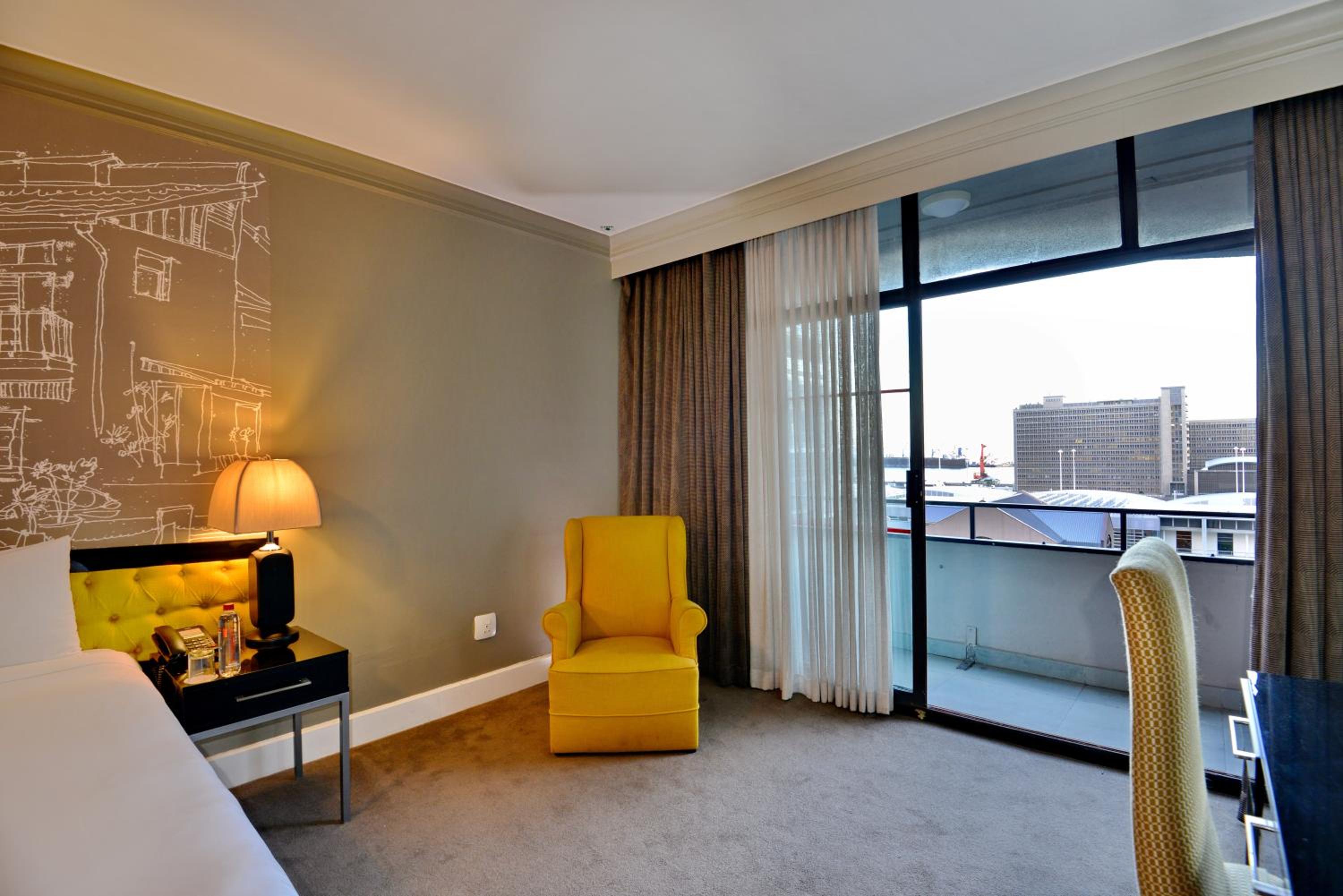 Superior Twin Room - Photo 6