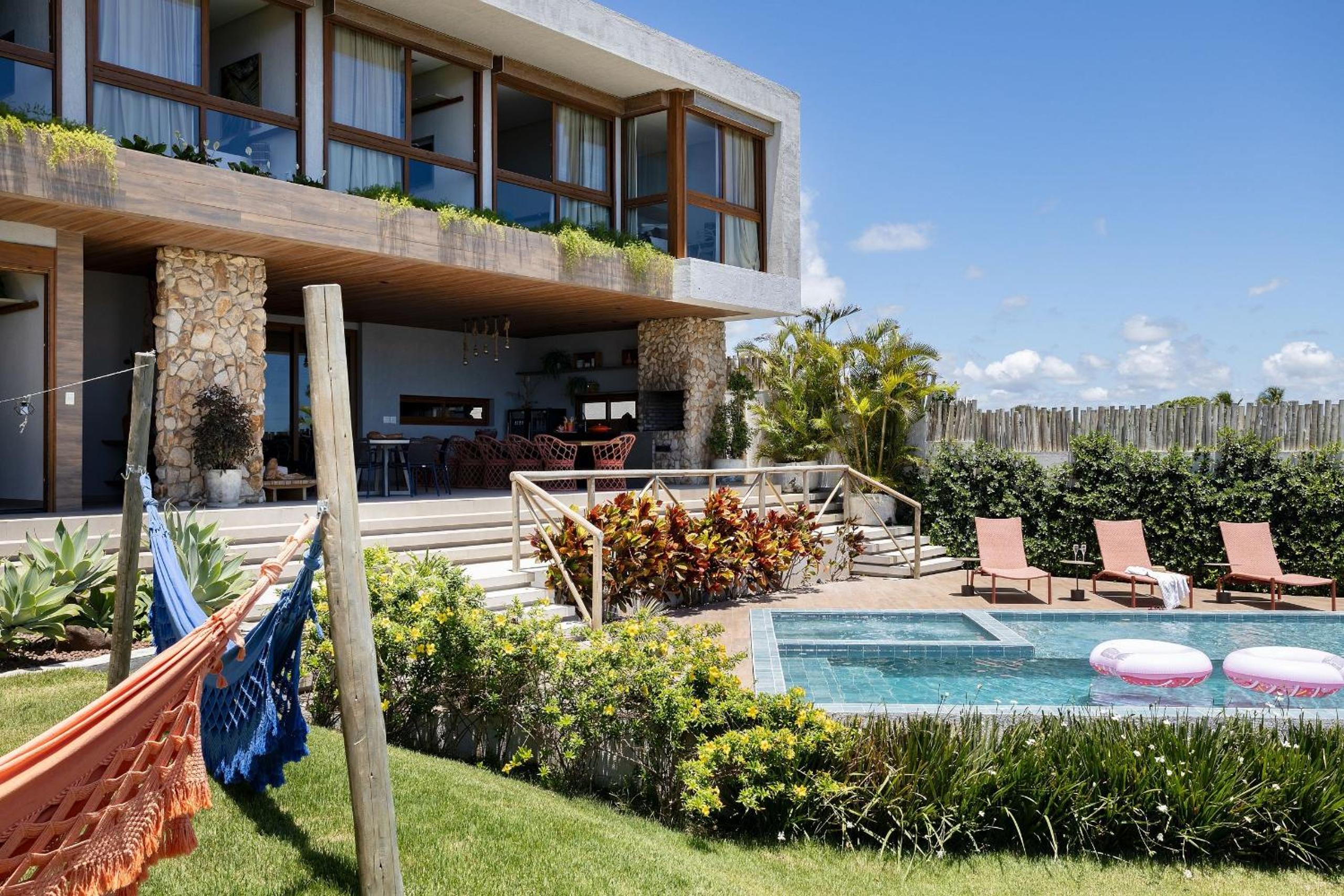 Villa with Sea View photo 2