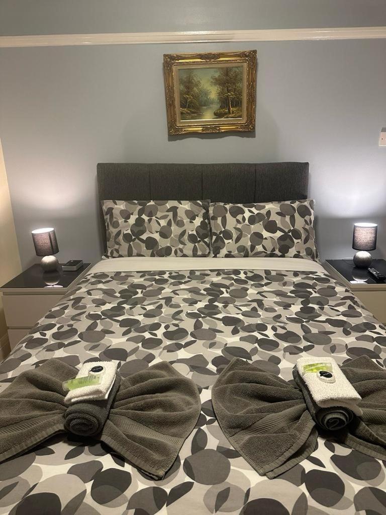 Deluxe Double Room with Shower photo 2