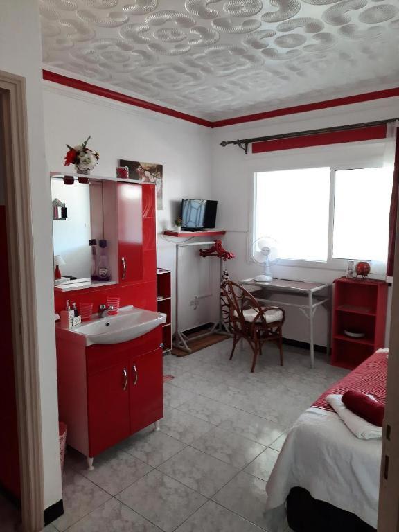 Double Room with Sea View photo 1