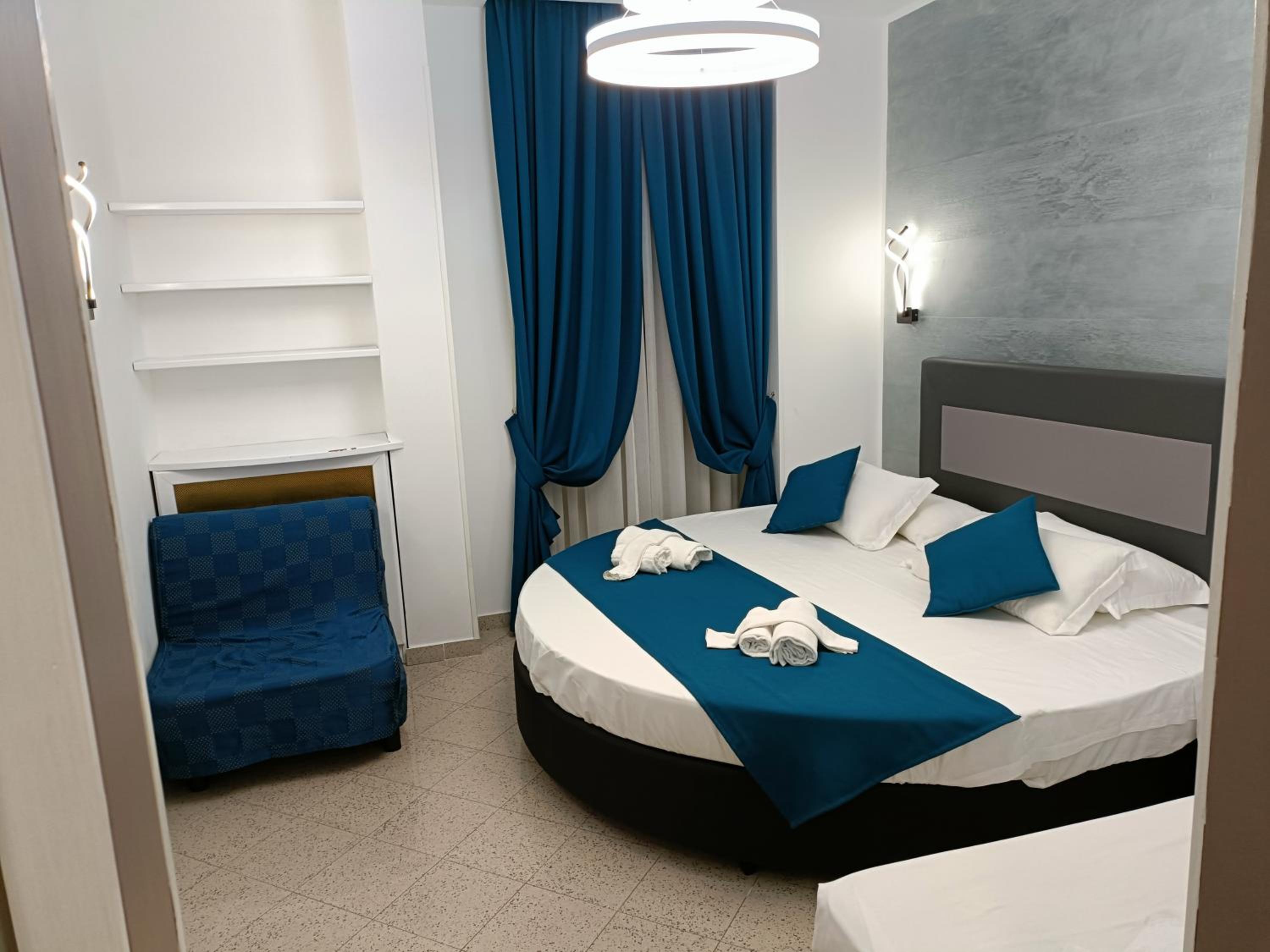 Quadruple Room photo 3
