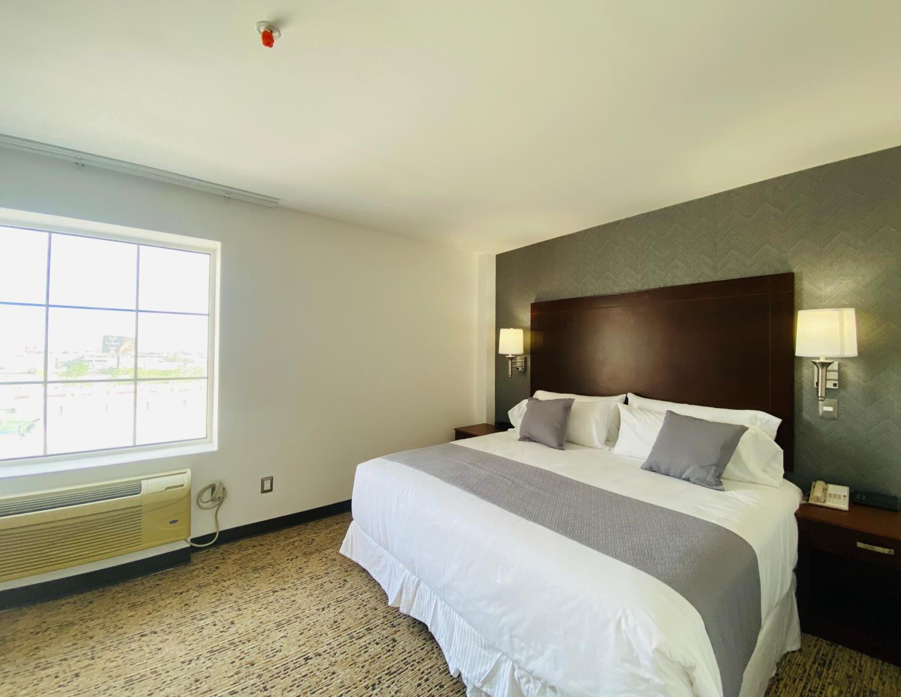 King Suite - Non-Smoking - Photo 9