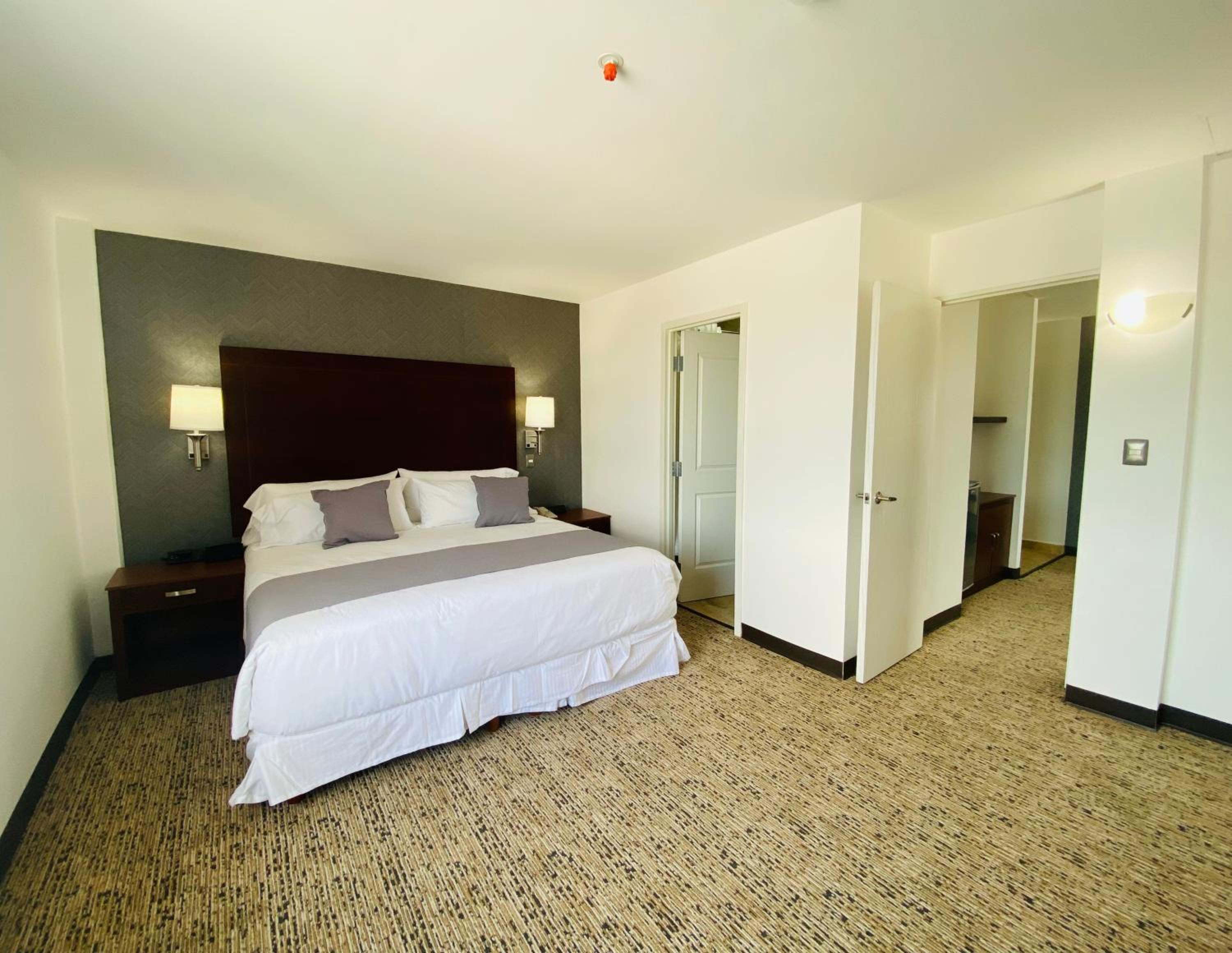 King Room - Mobility Access/Non-Smoking - Photo 3