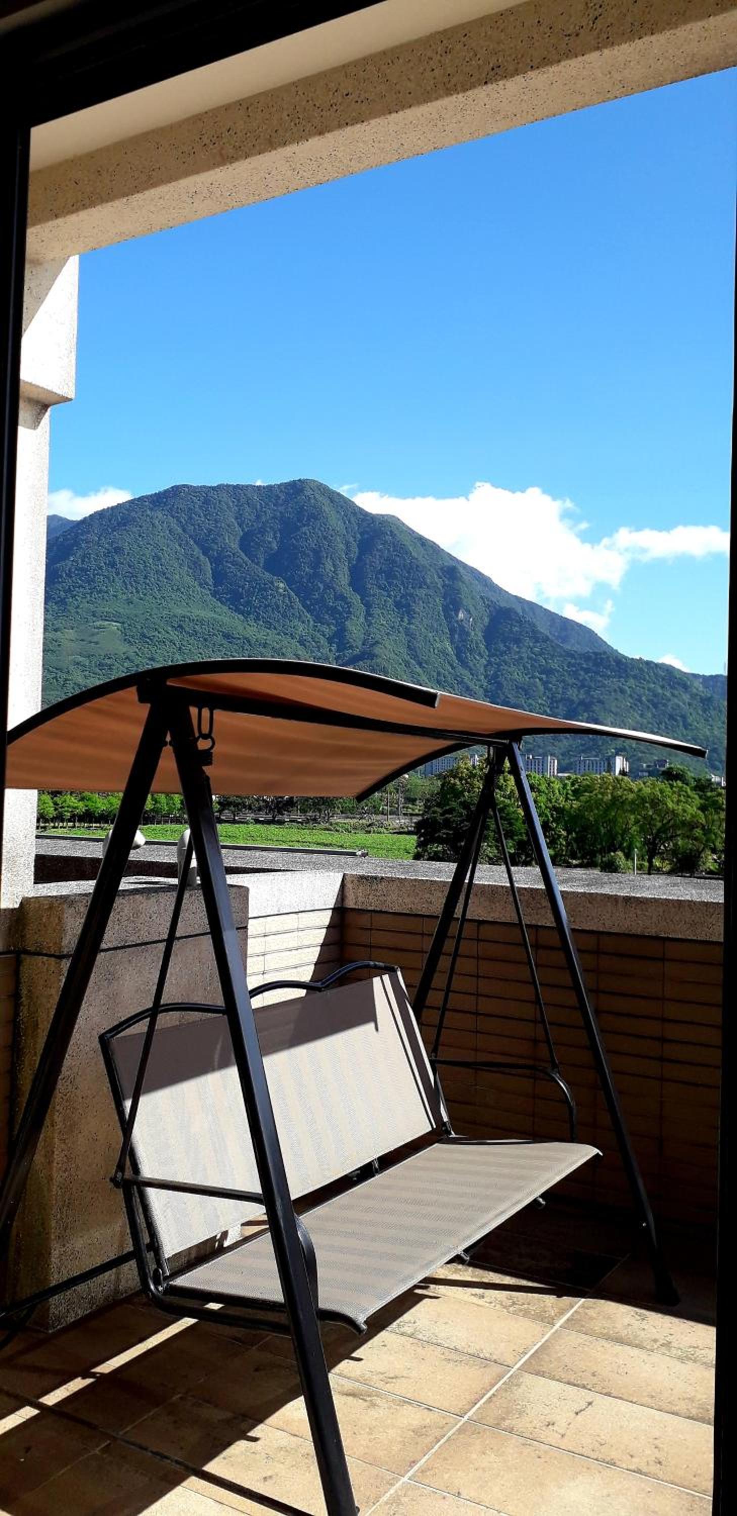 Double Room with Garden View photo 2