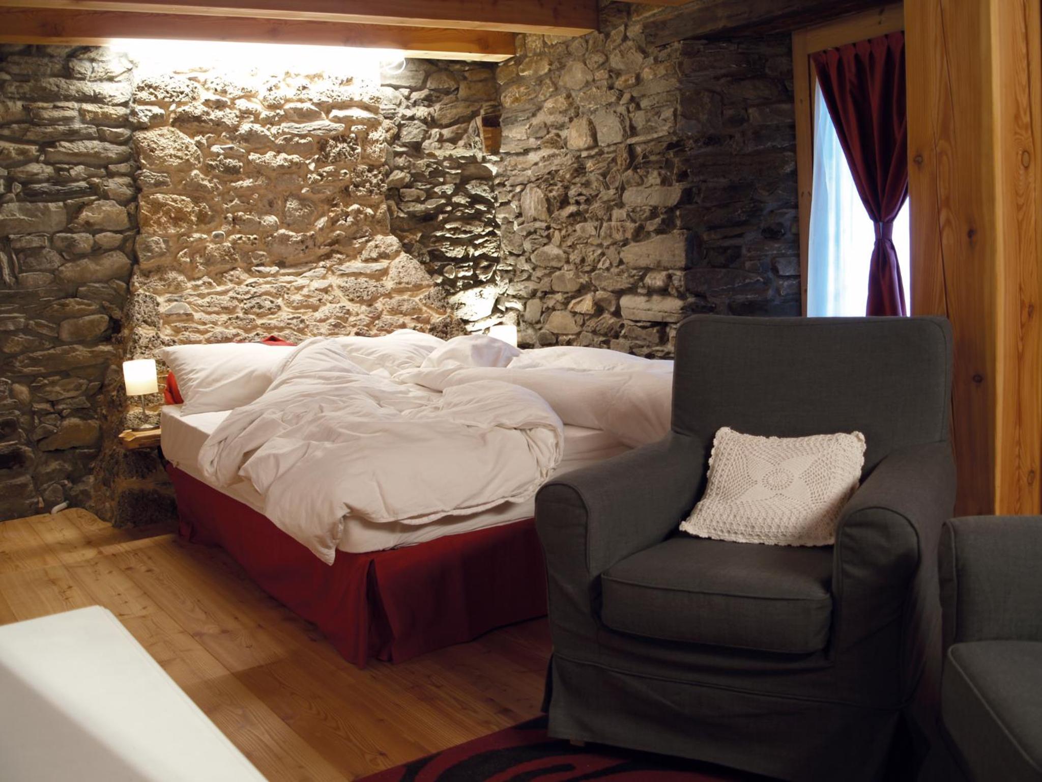 Deluxe Junior Suite photo 1