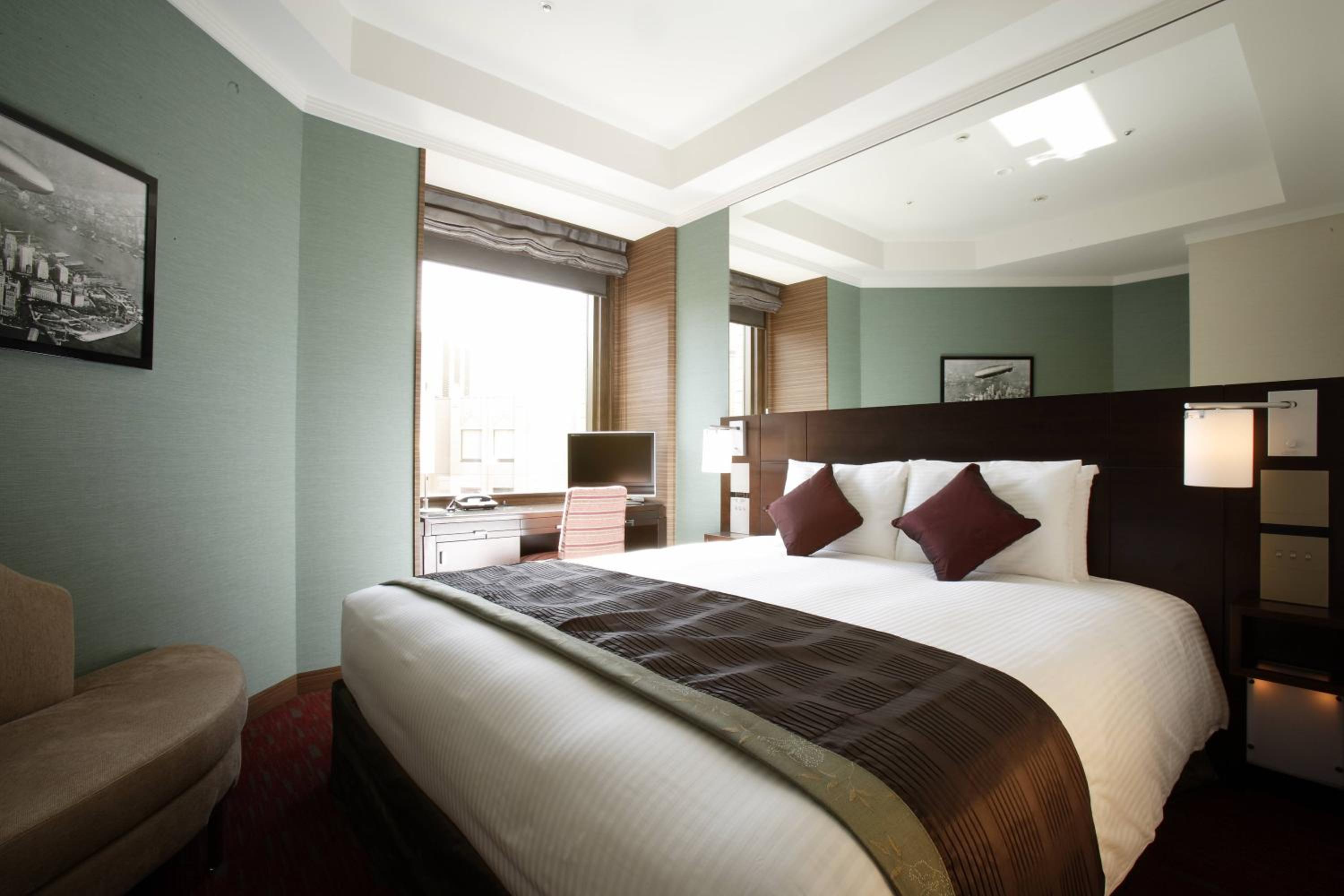 Superior Double Room - Non-Smoking photo 3