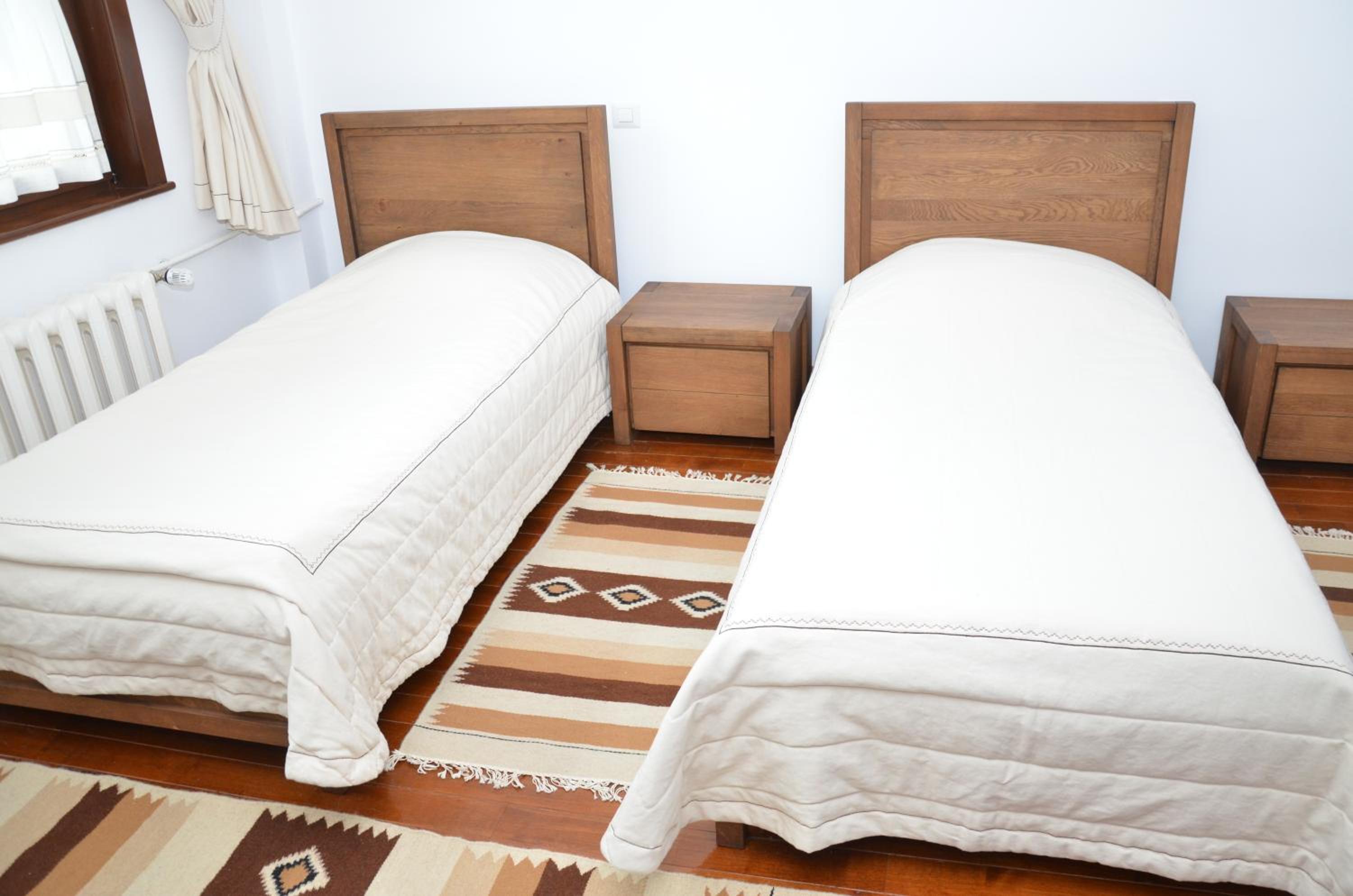Double or Twin Room - Photo 1