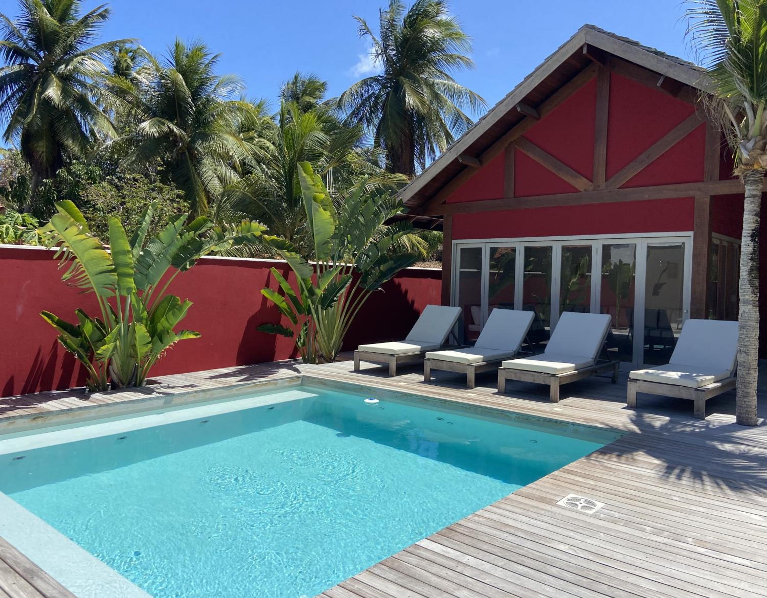 Villa photo 2