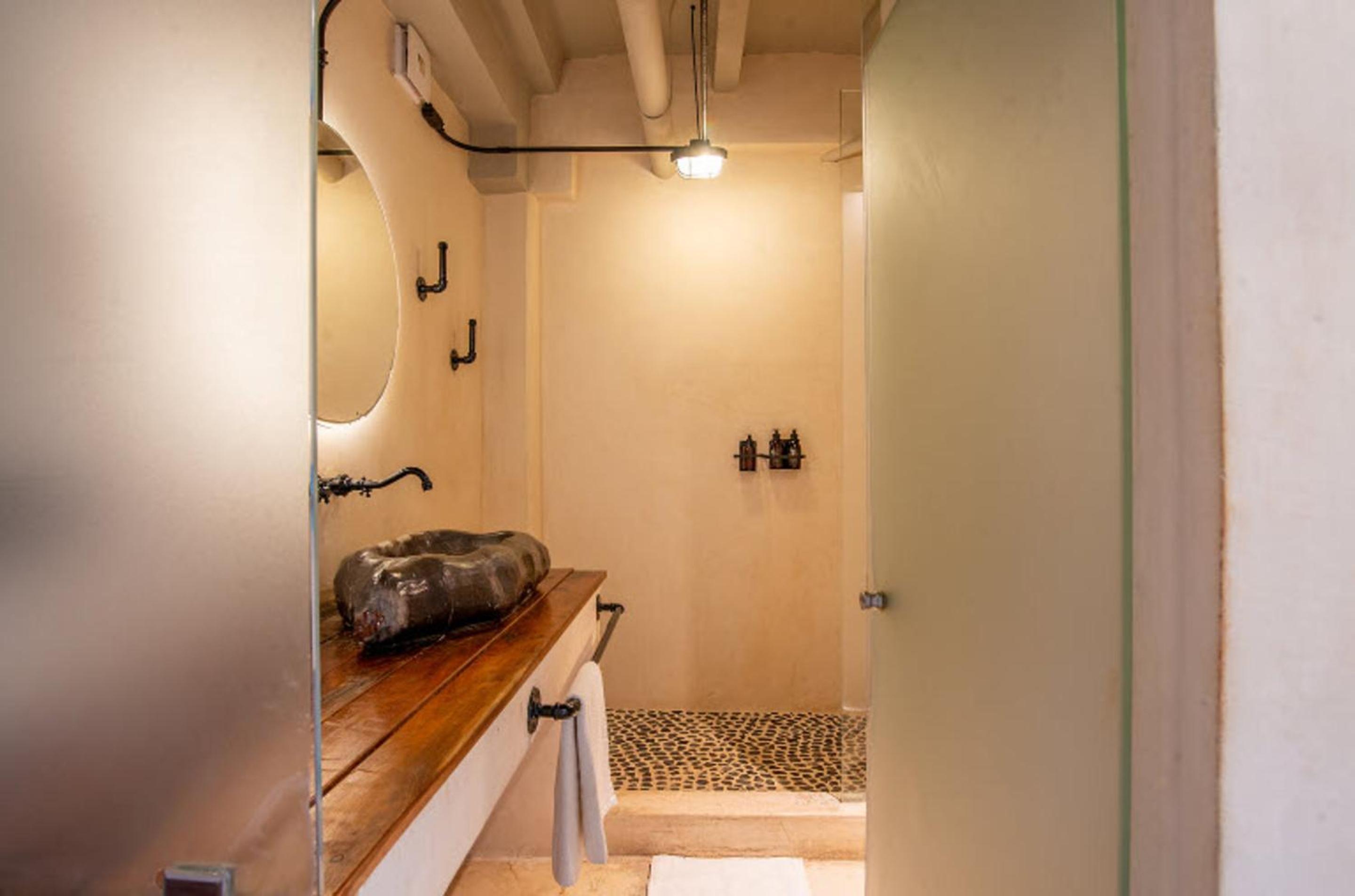 Master Suite with Jacuzzi, Balcony and City Views - Photo 20