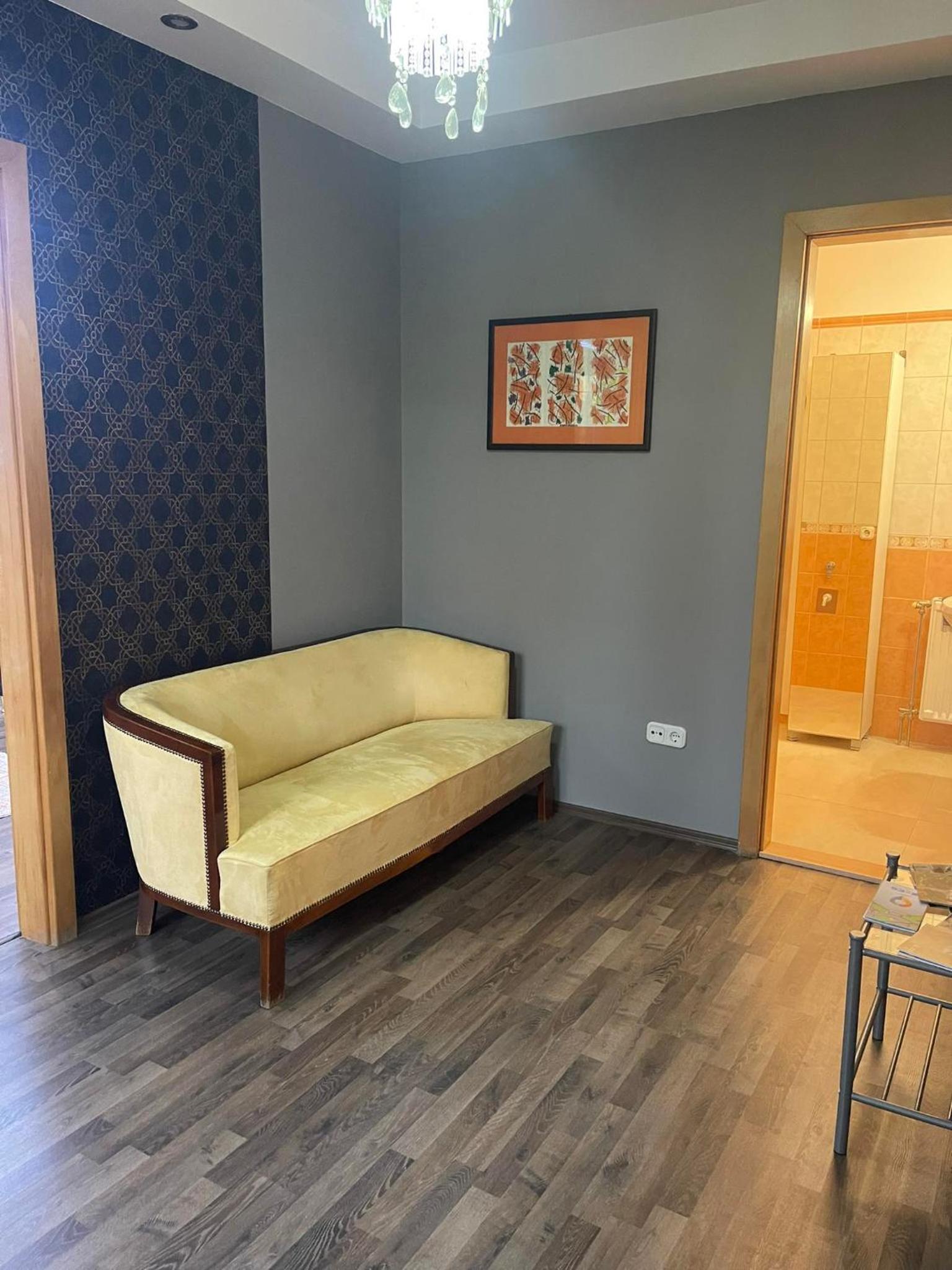 Deluxe Double Room - Photo 5