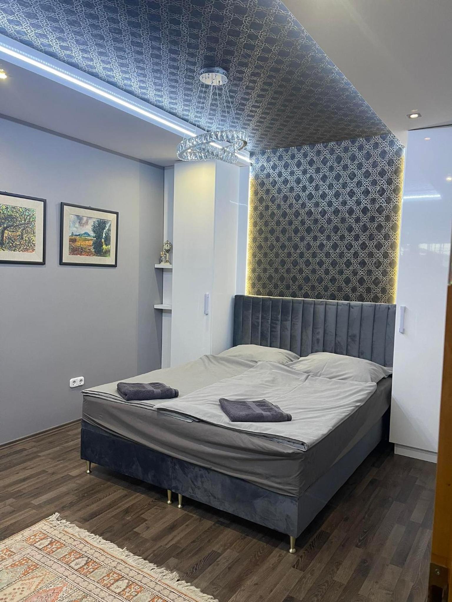 Deluxe Double Room - Photo 1