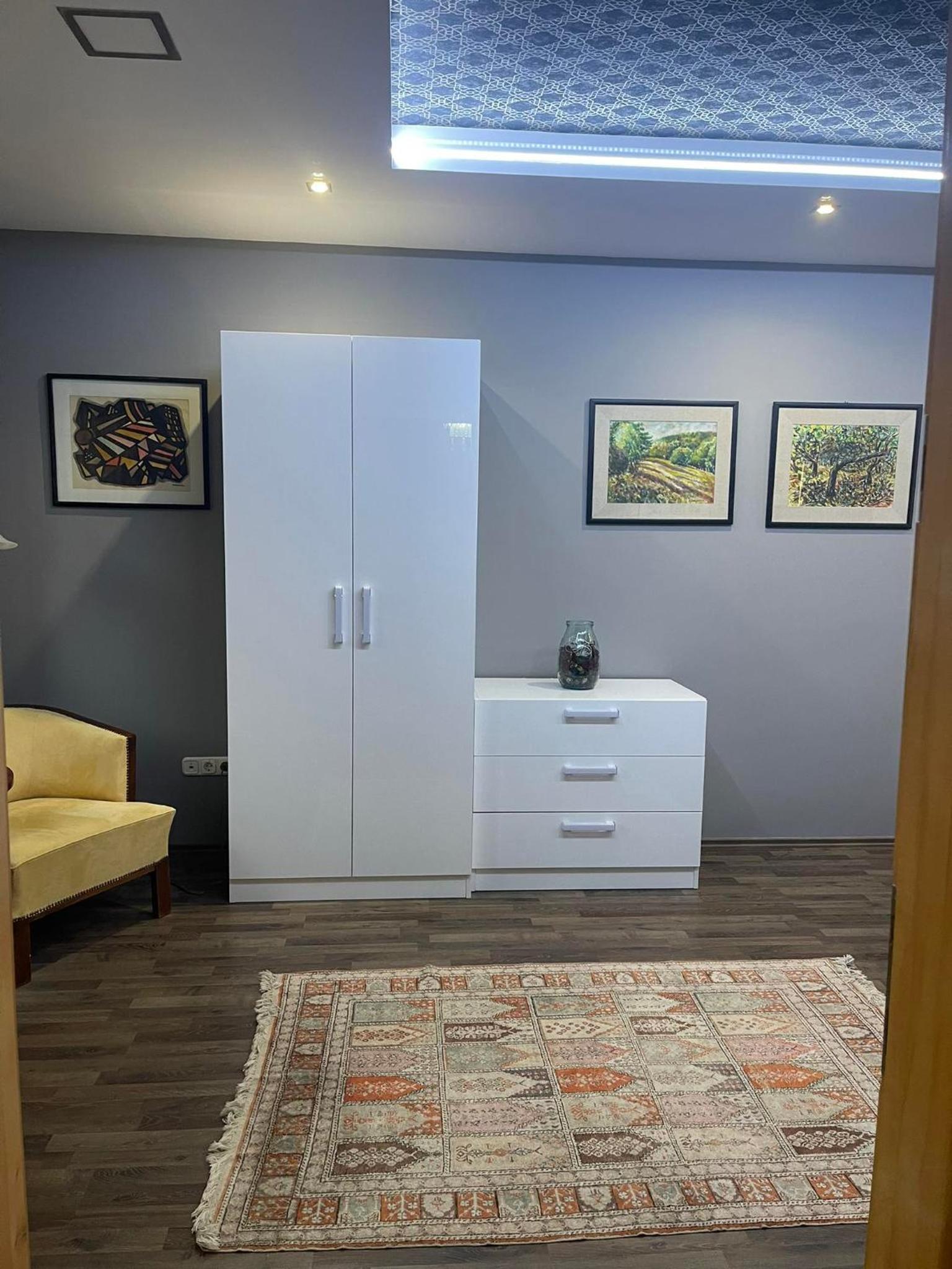 Deluxe Double Room - Photo 2