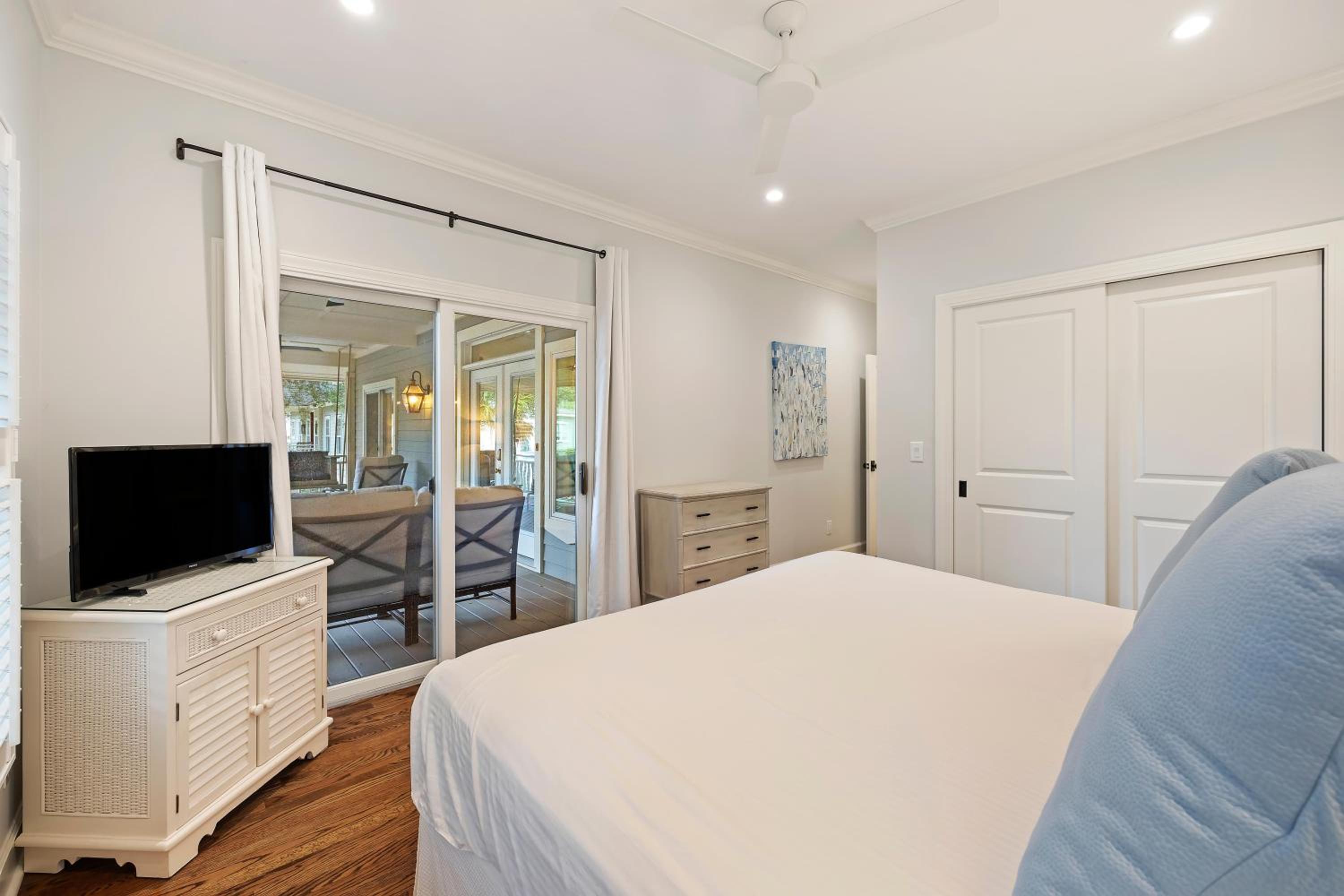 Five-Bedroom Holiday Home photo 2
