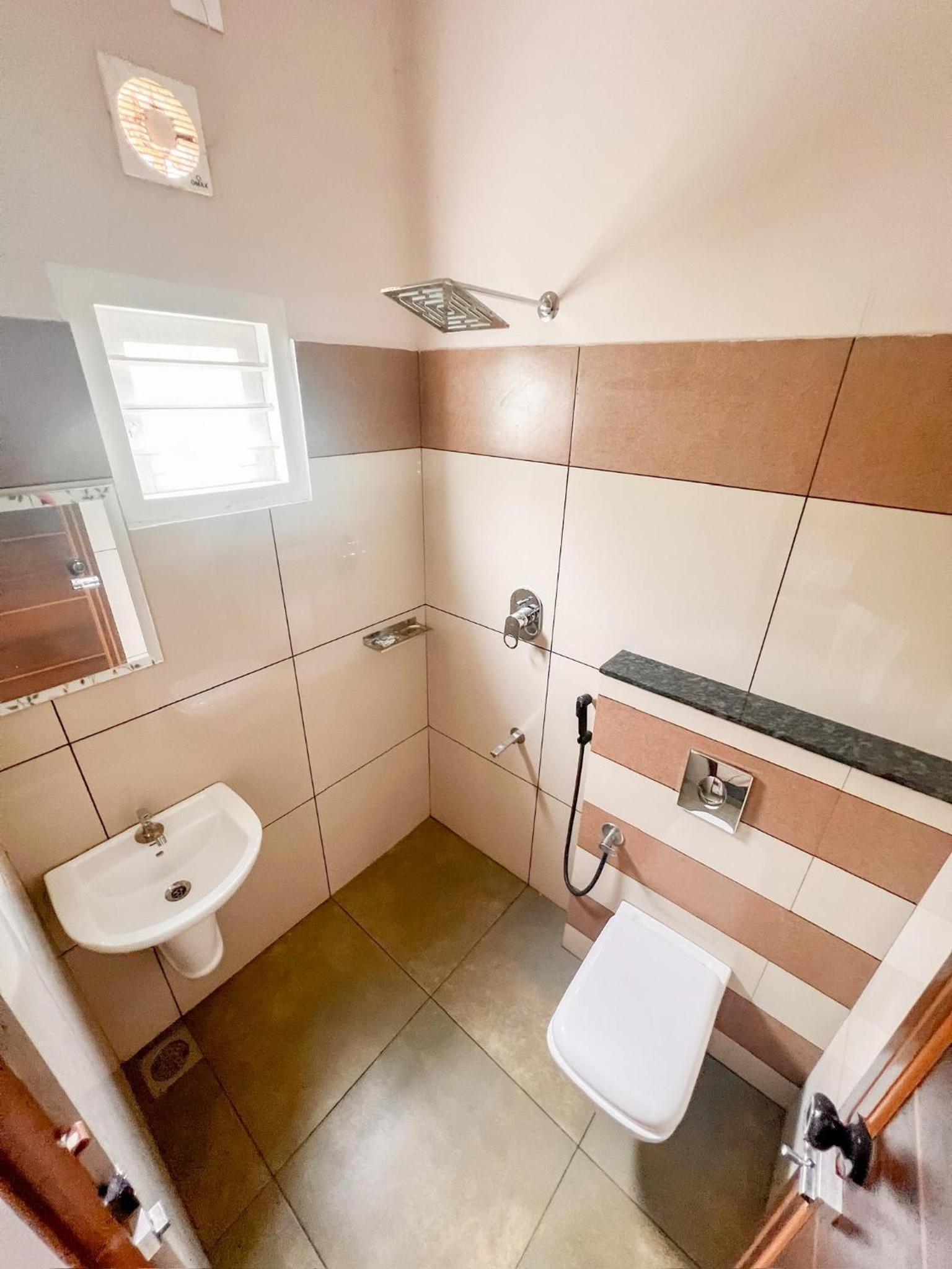 Standard Quadruple Room photo 3