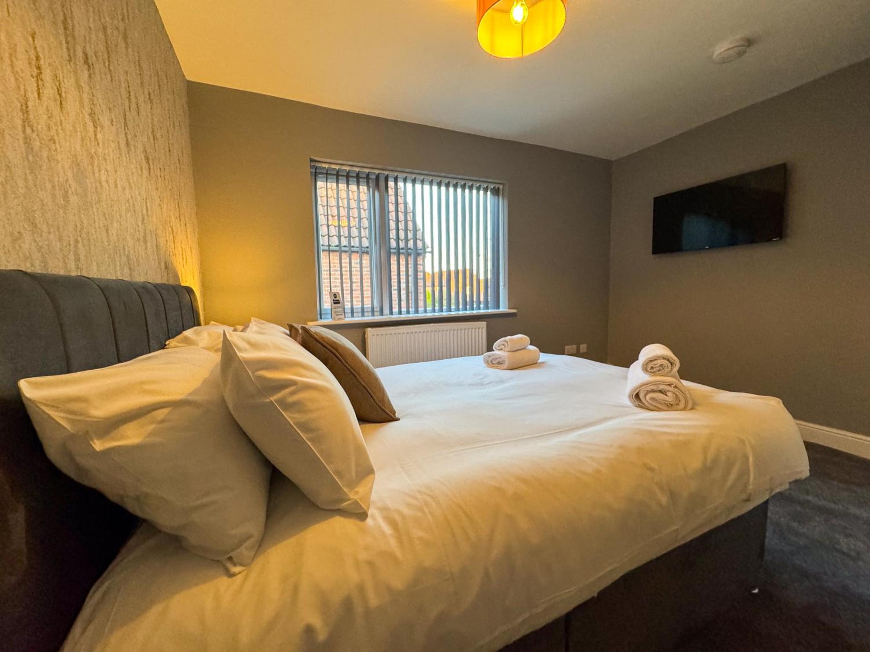 King Room - Photo 2