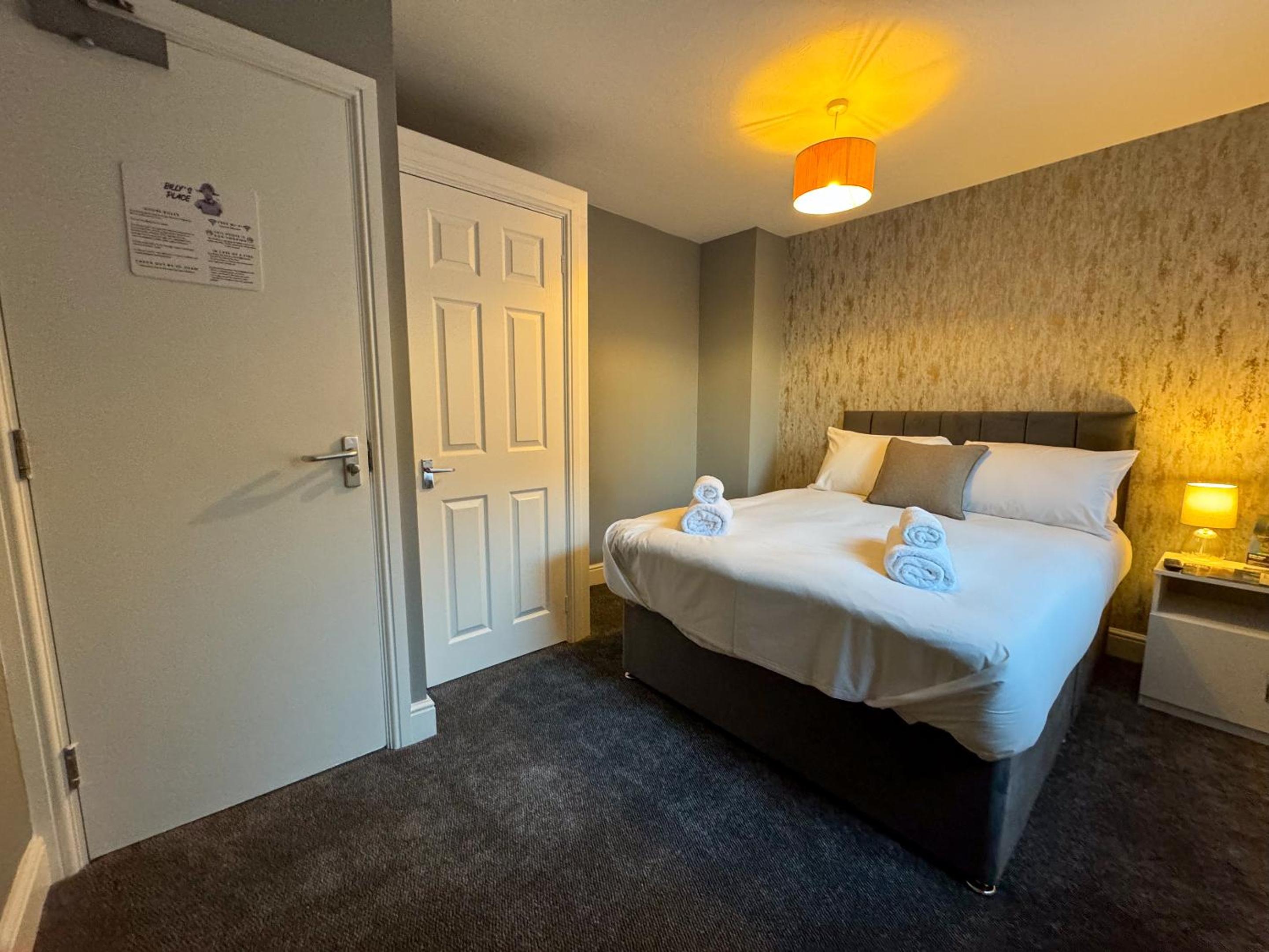 King Room - Photo 3