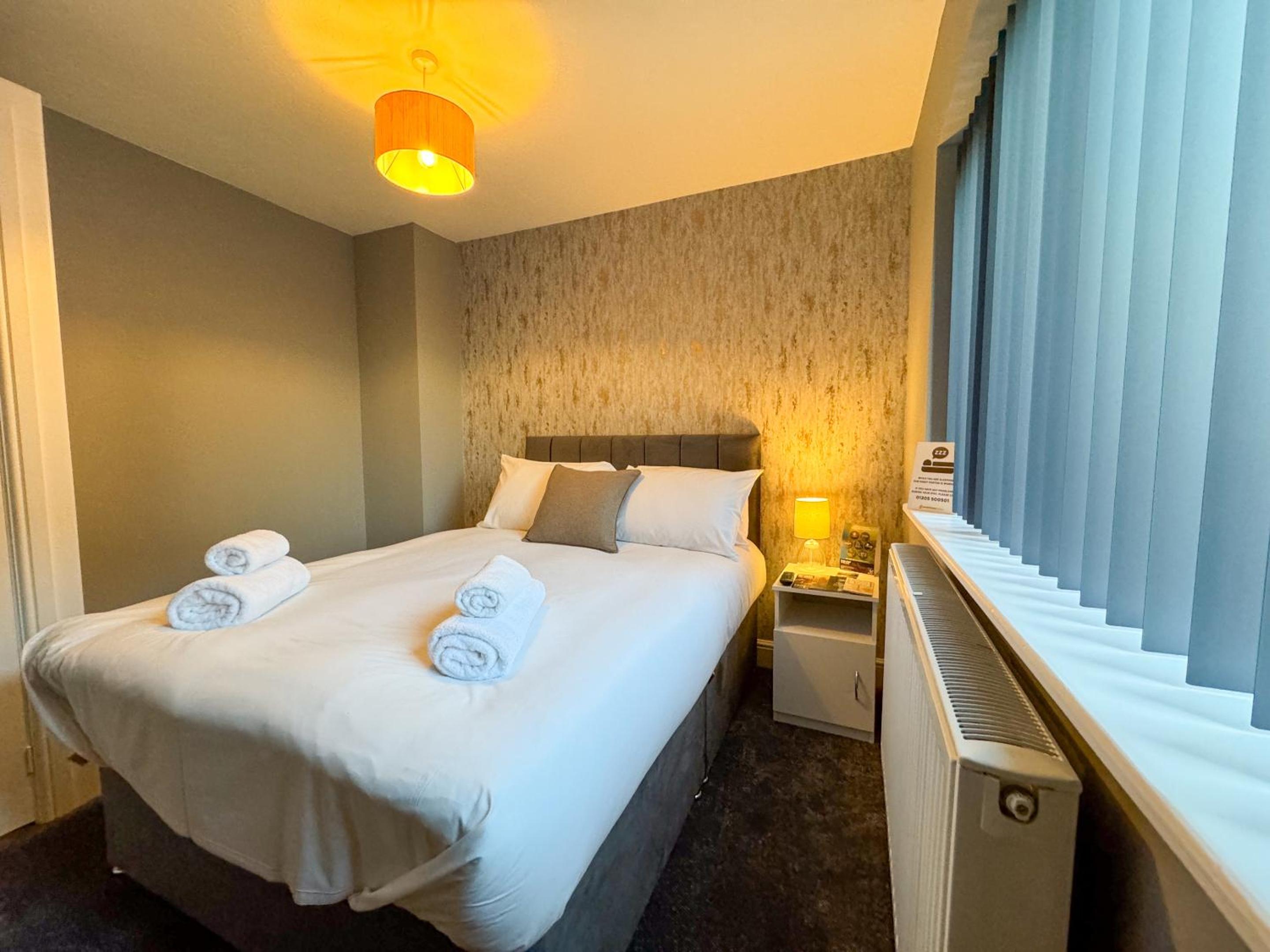 King Room - Photo 4