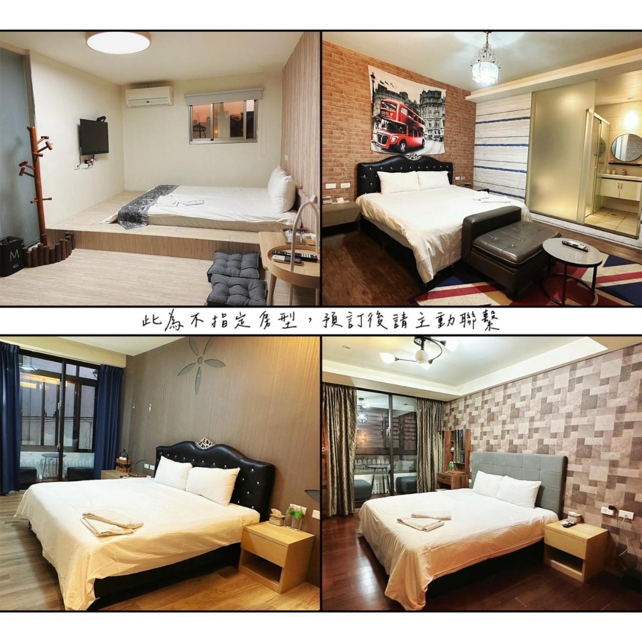 Classic Double Room With Bath photo 1