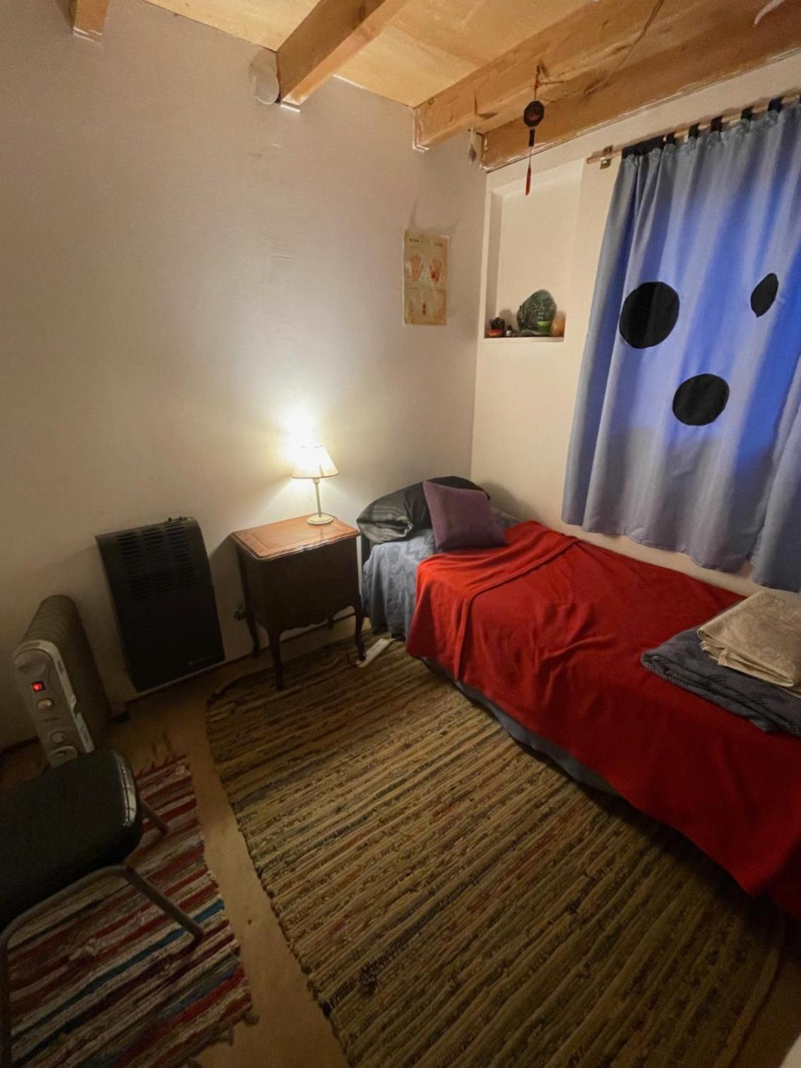 Economy Double Room photo 3