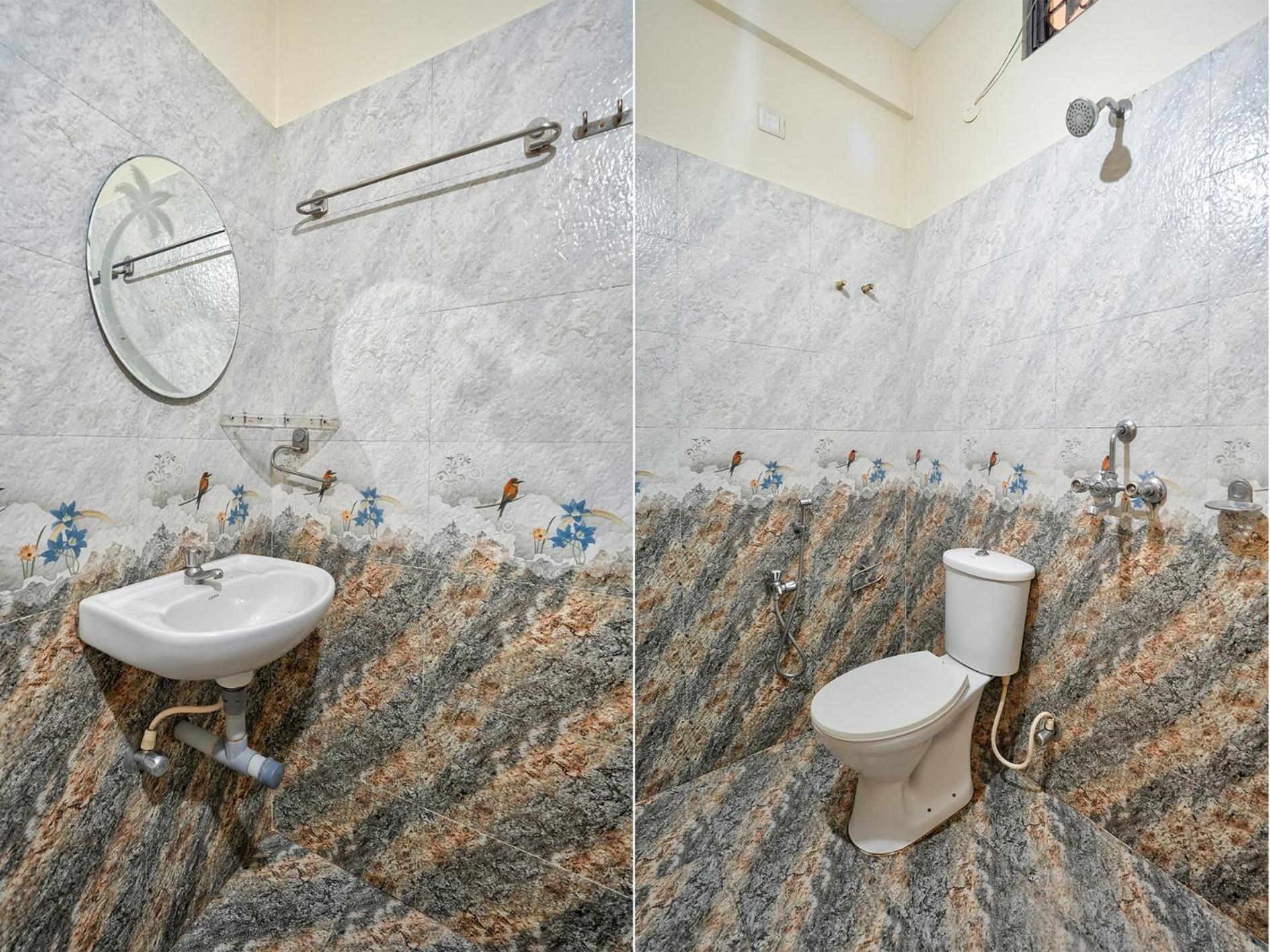 Triple Room - Photo 36