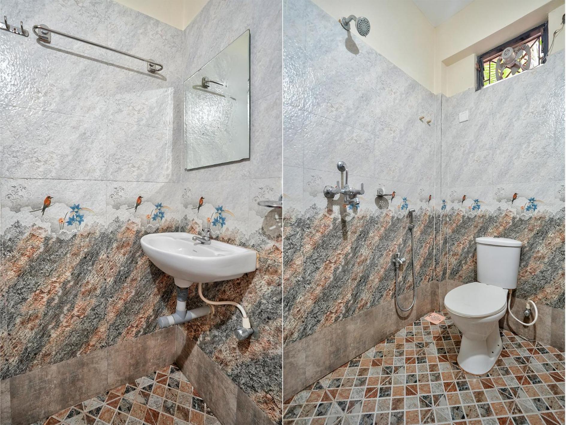 Triple Room - Photo 35