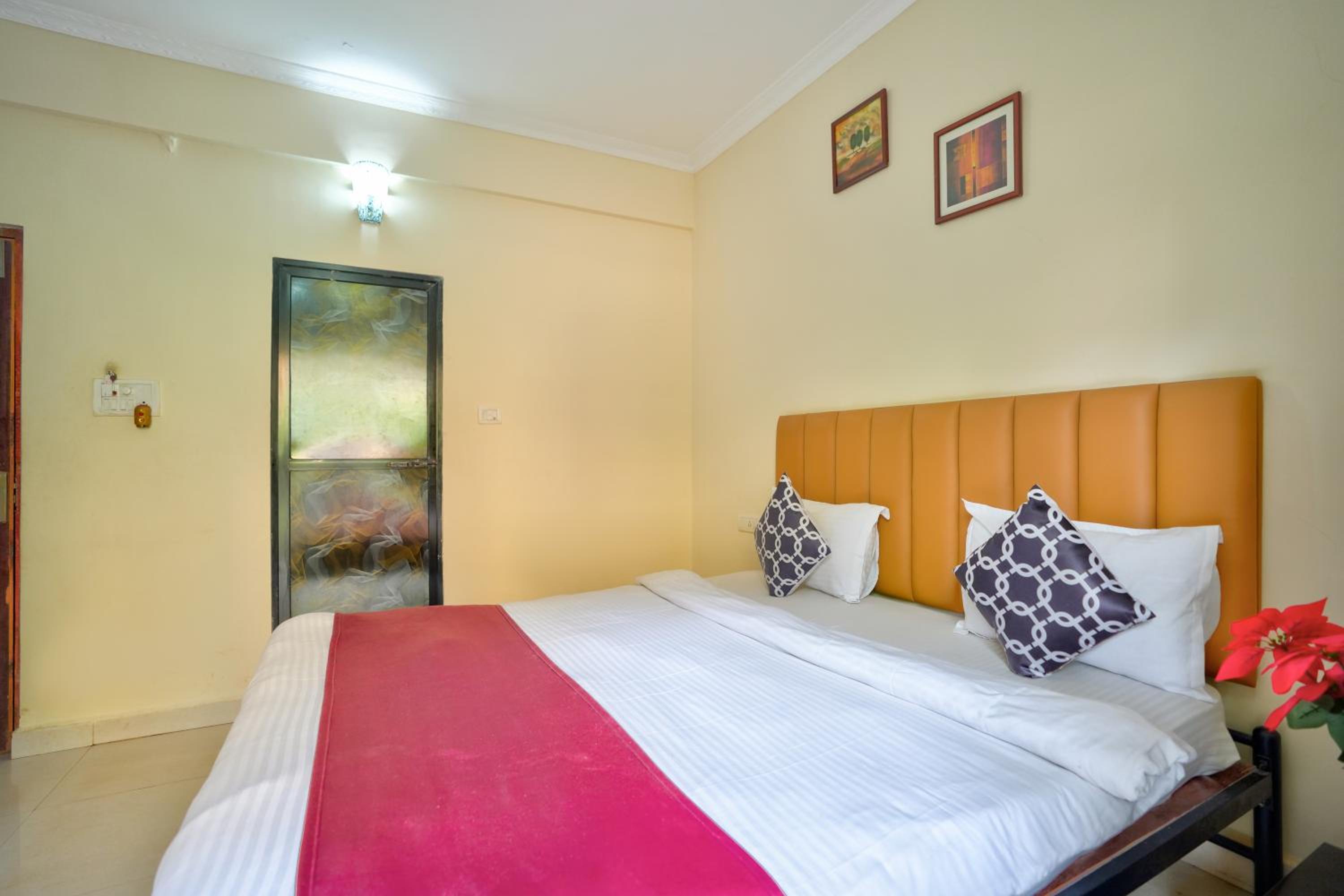 Triple Room - Photo 34