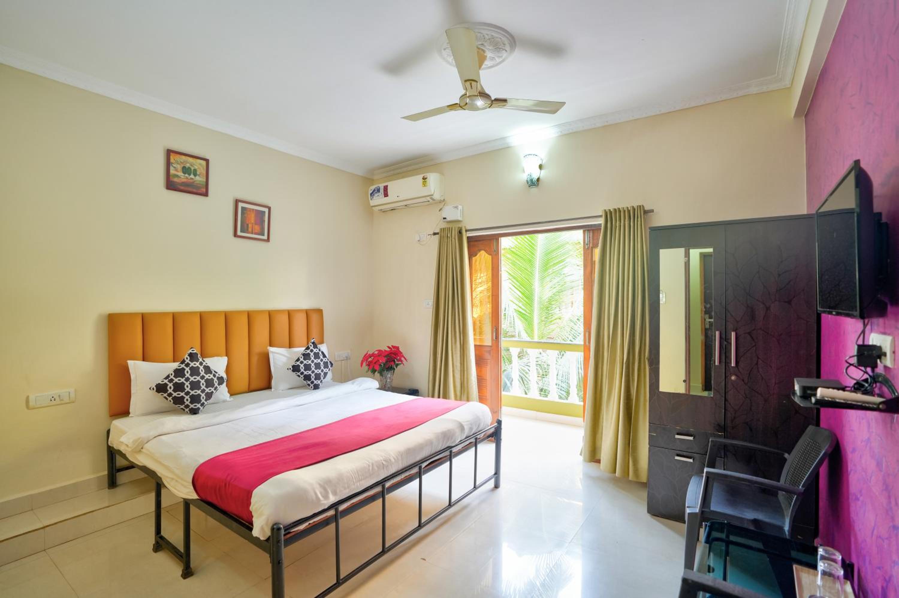 Triple Room - Photo 33