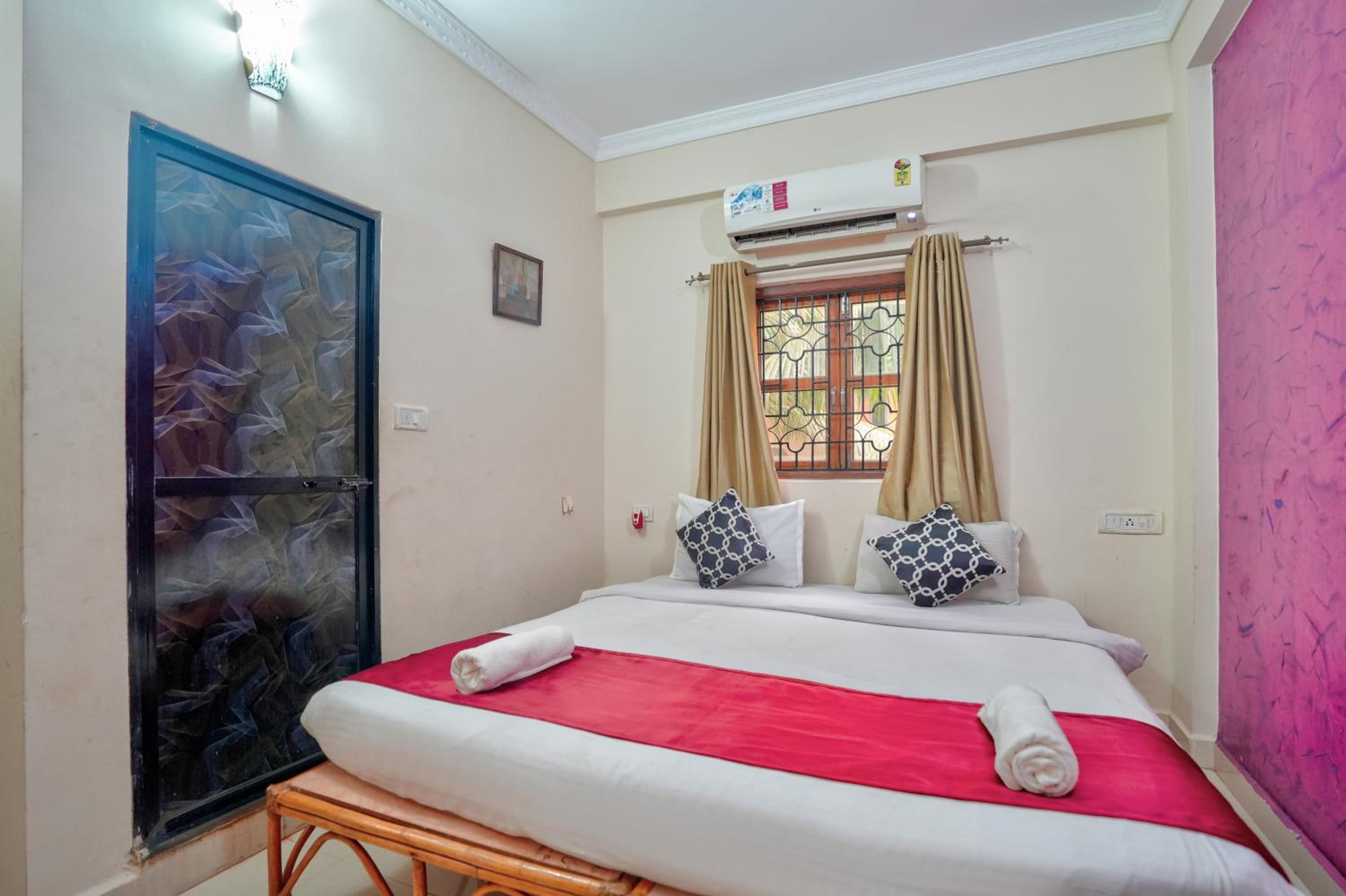 Triple Room - Photo 32