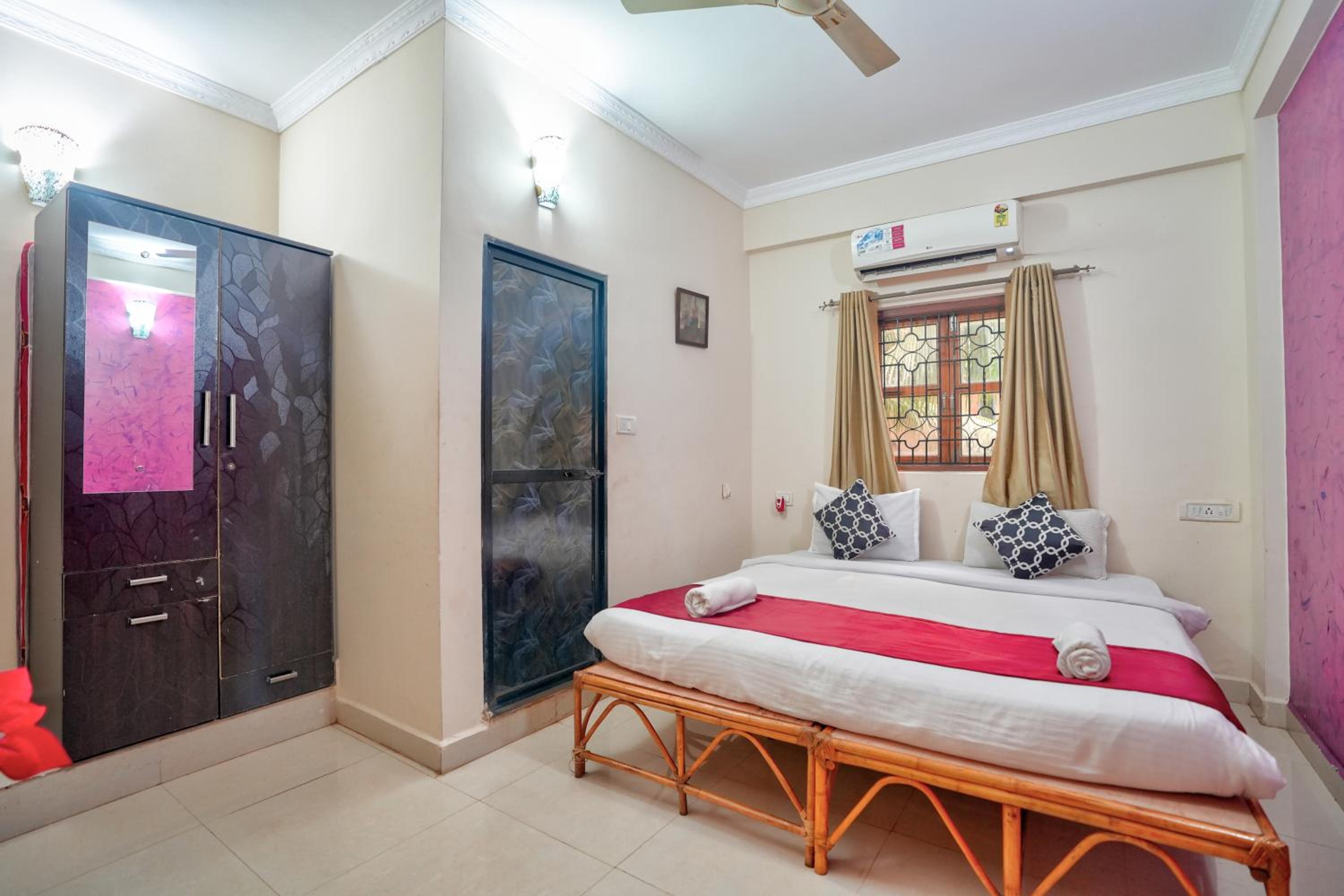 Triple Room - Photo 31