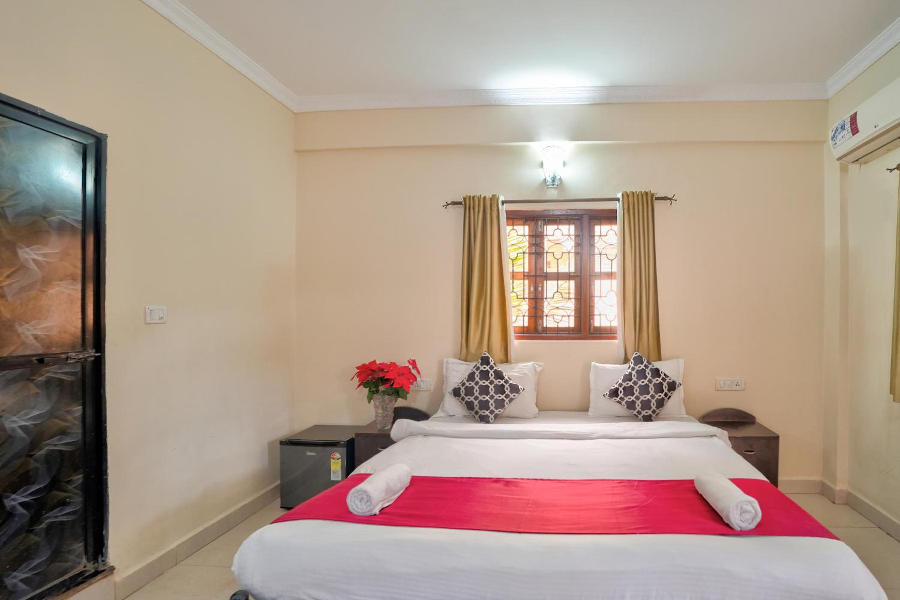 Triple Room - Photo 30