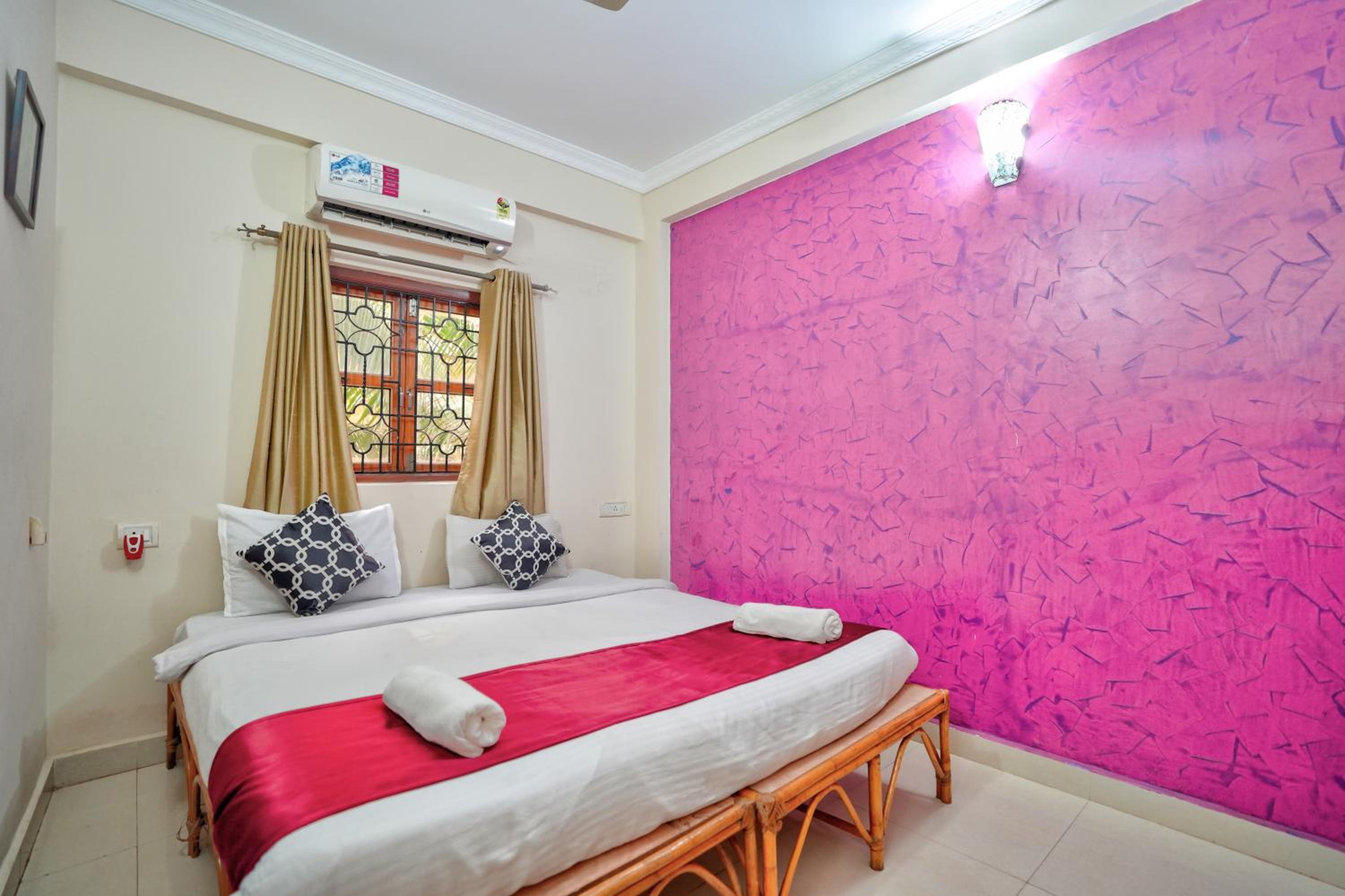 Triple Room - Photo 29