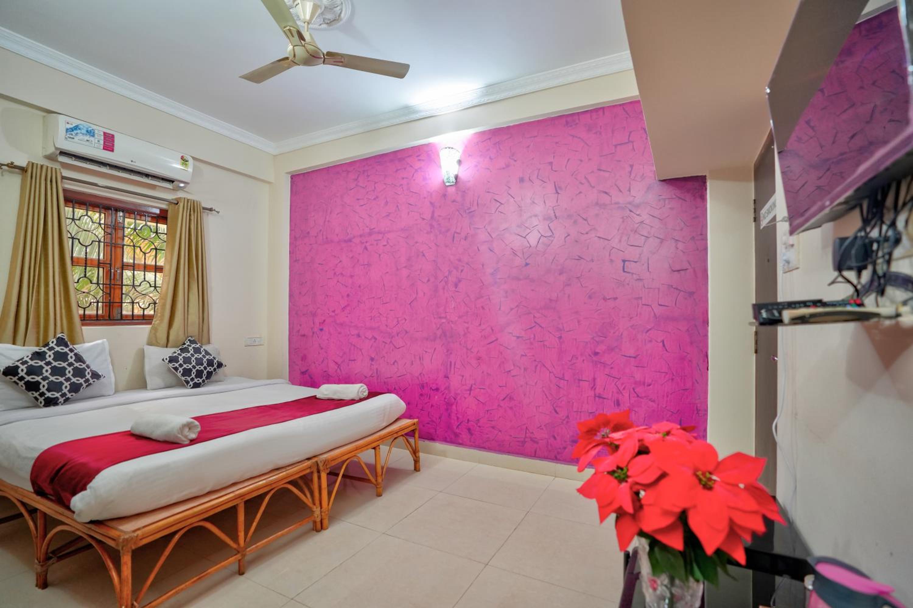 Triple Room - Photo 28