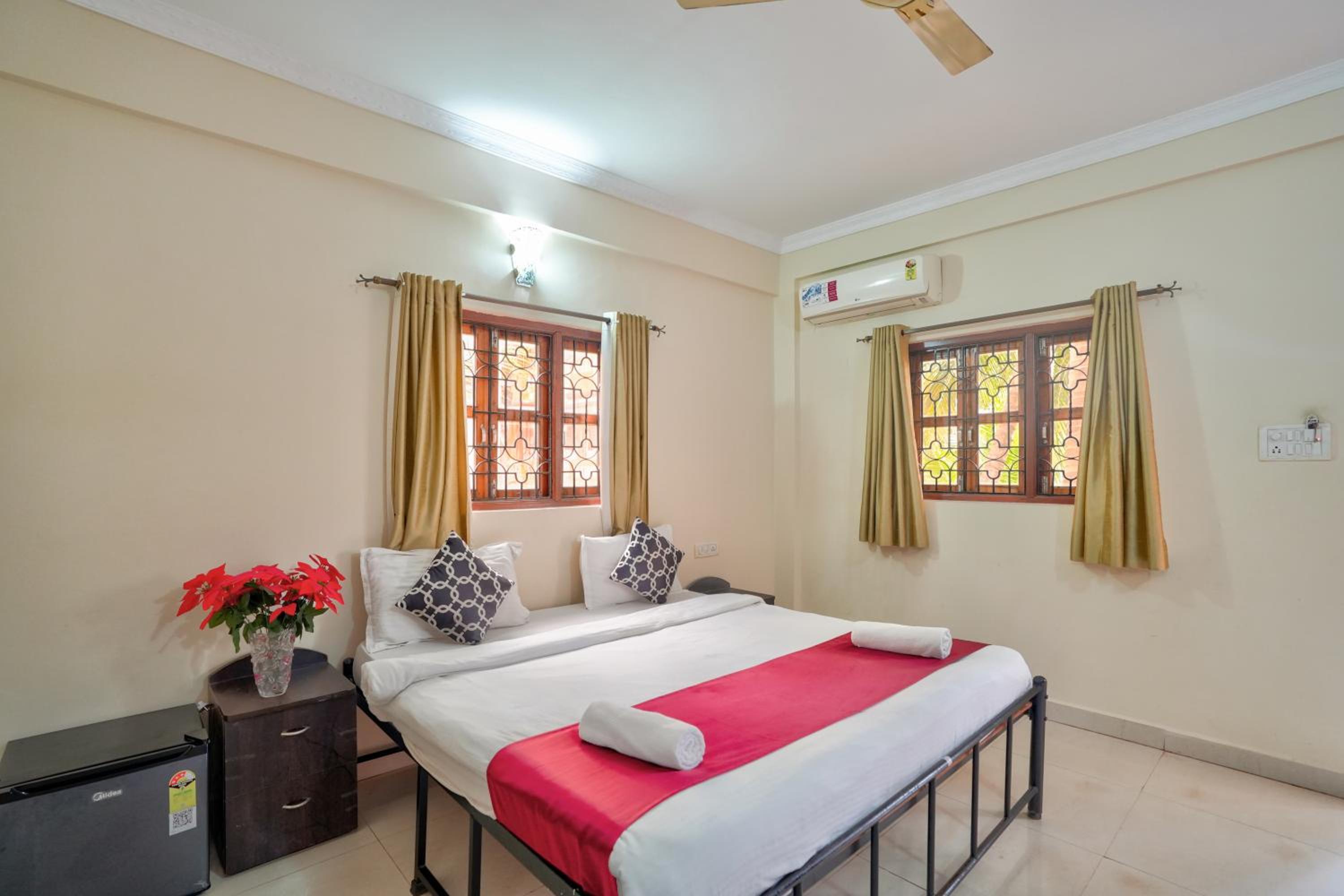 Triple Room - Photo 27
