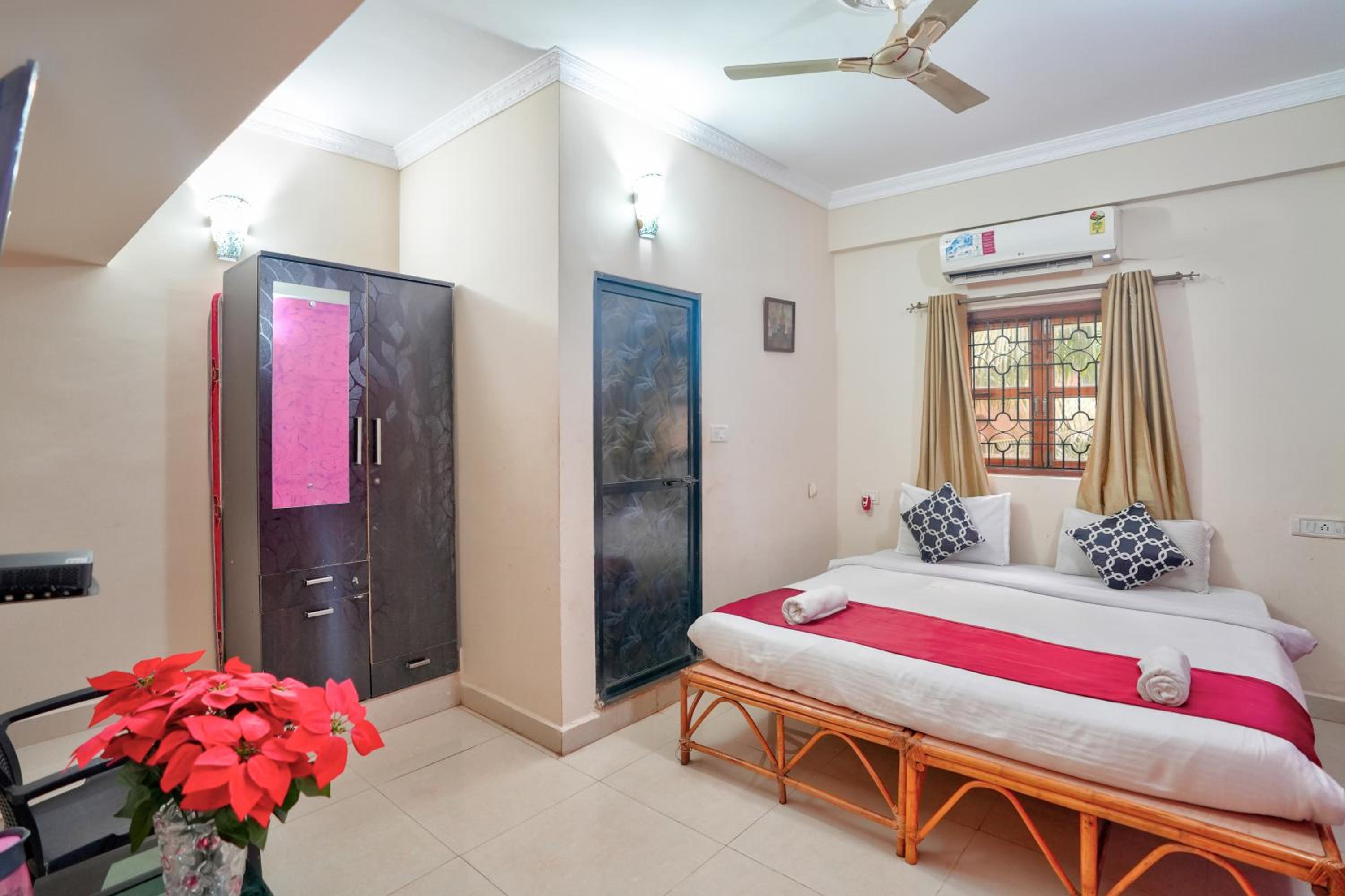 Triple Room - Photo 26