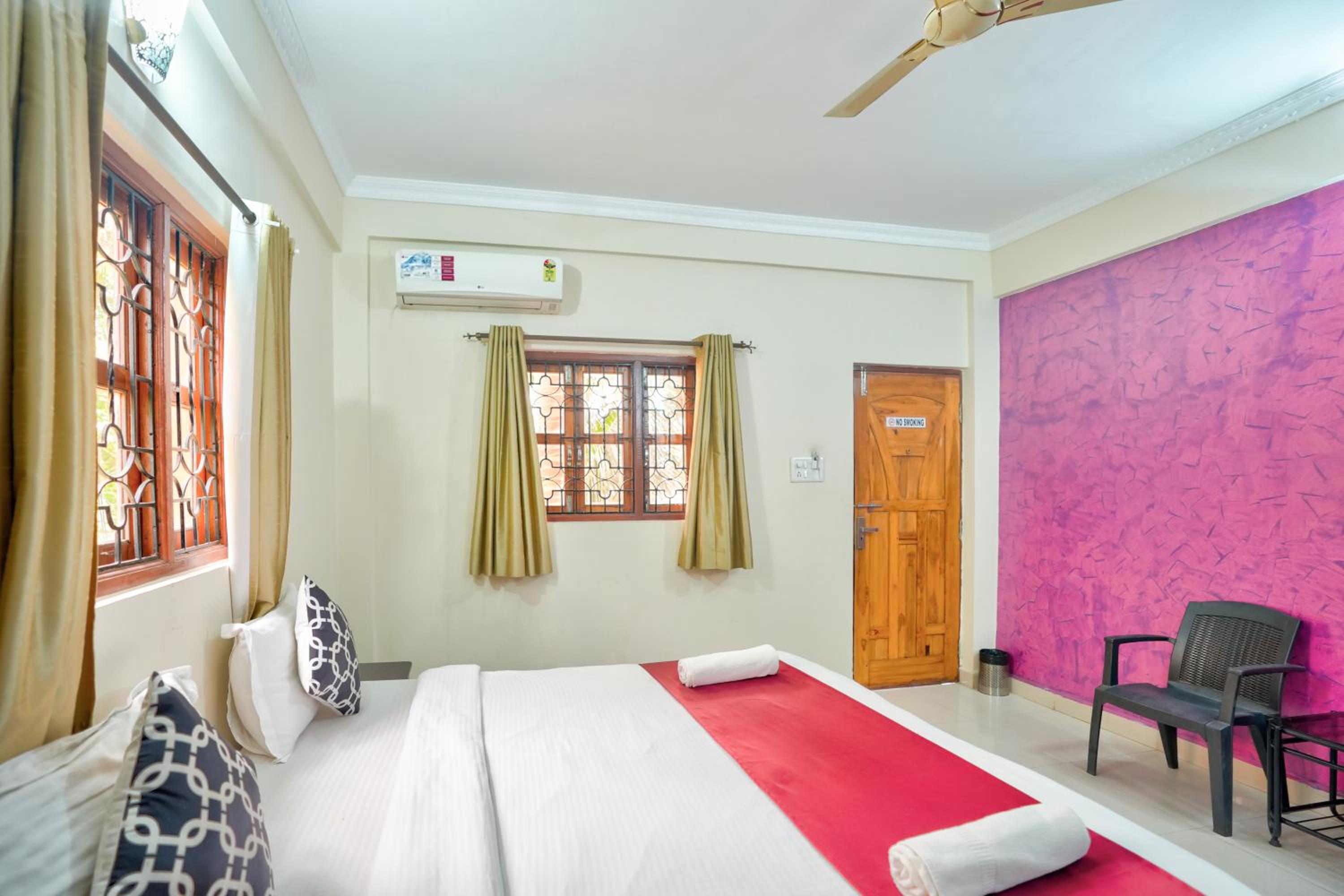 Triple Room - Photo 25