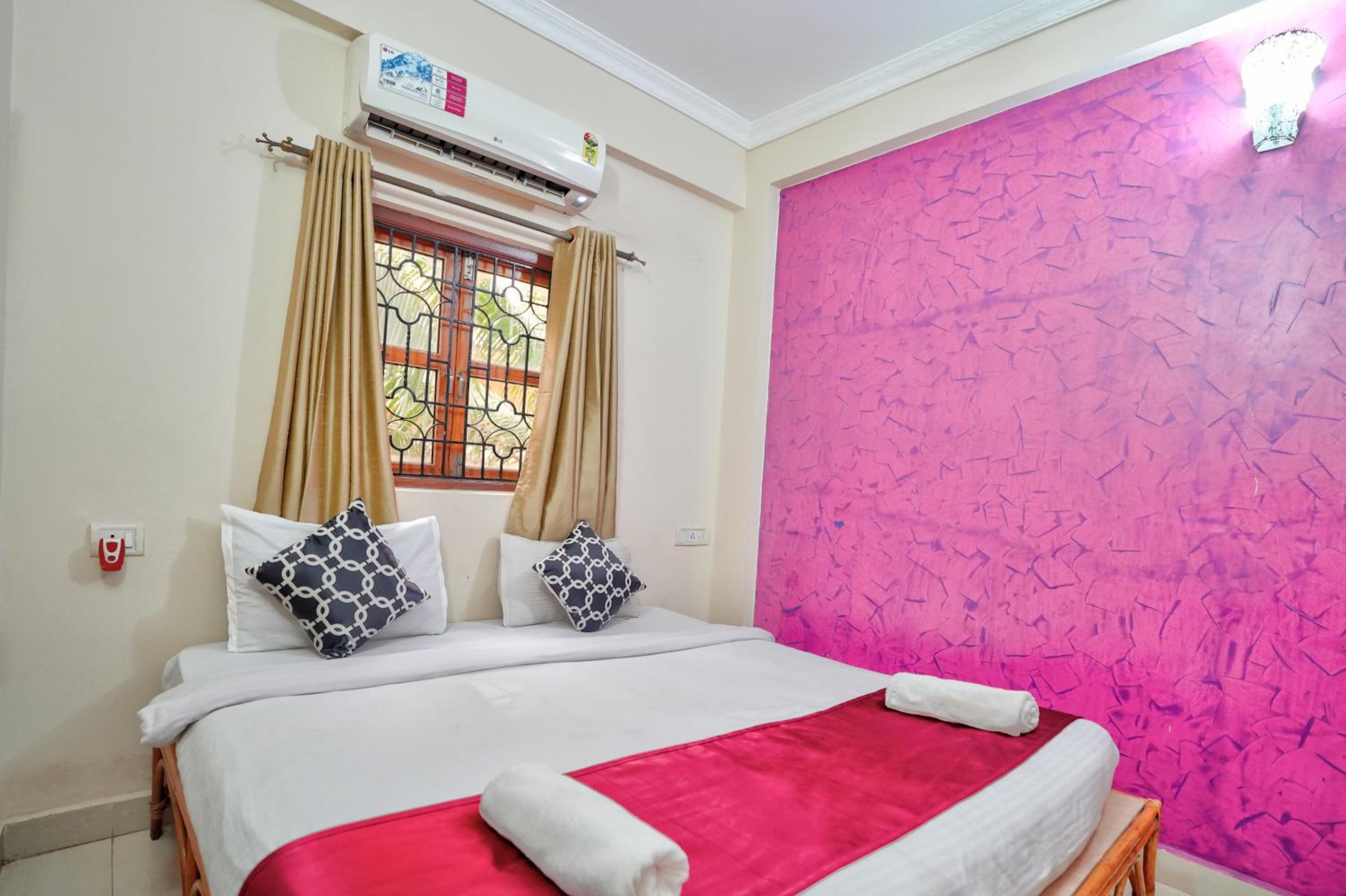 Triple Room - Photo 24