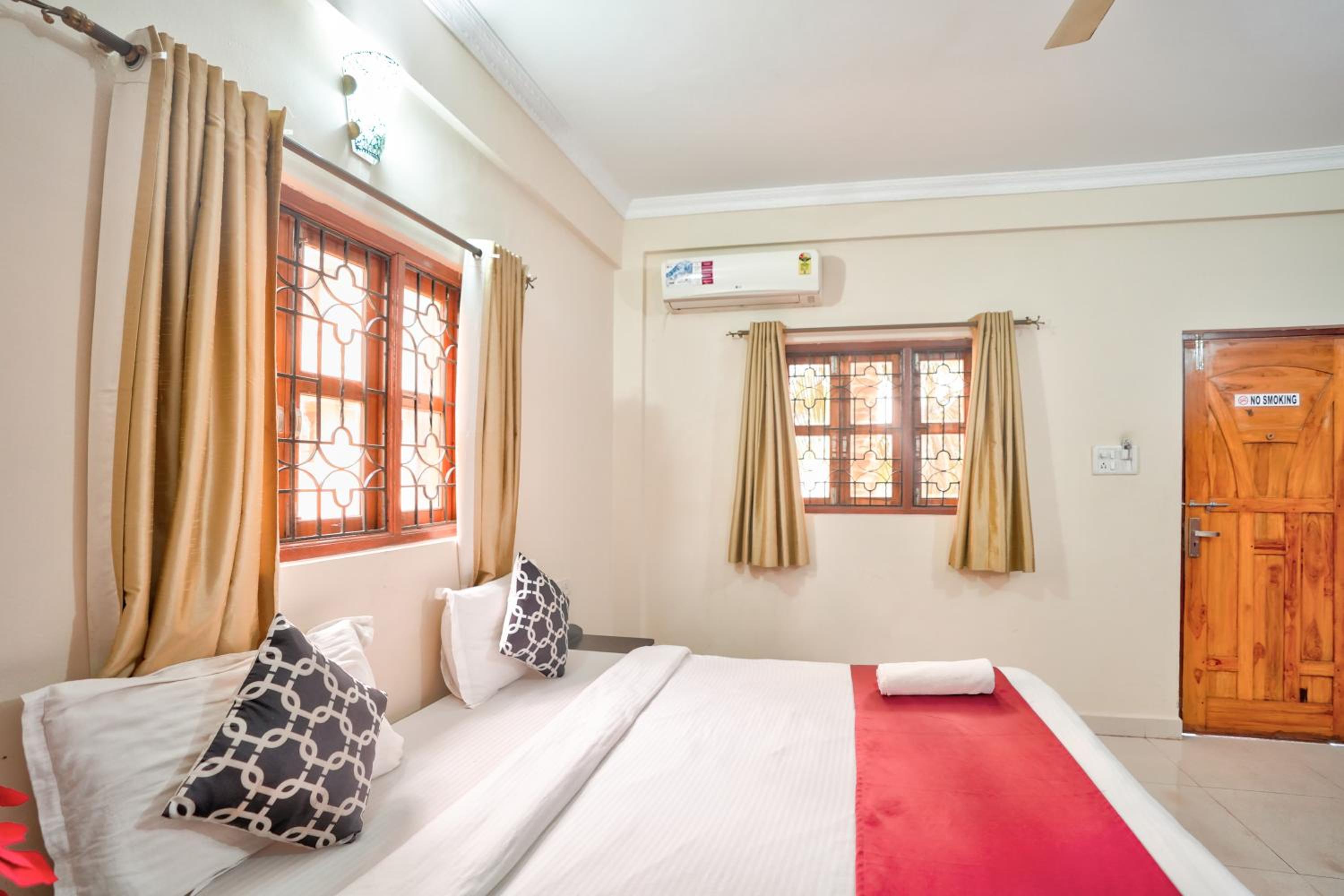 Triple Room - Photo 23