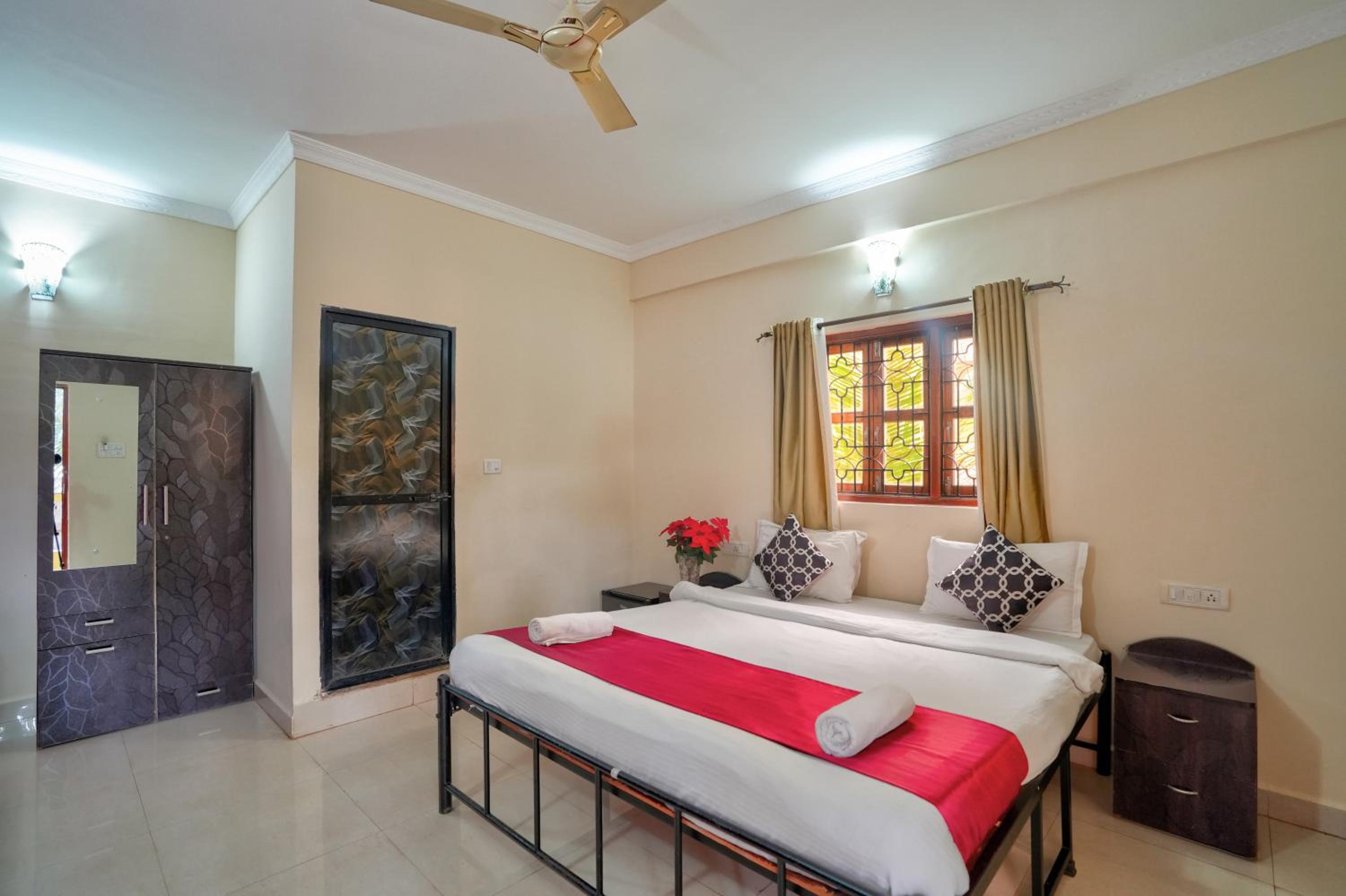 Triple Room - Photo 22