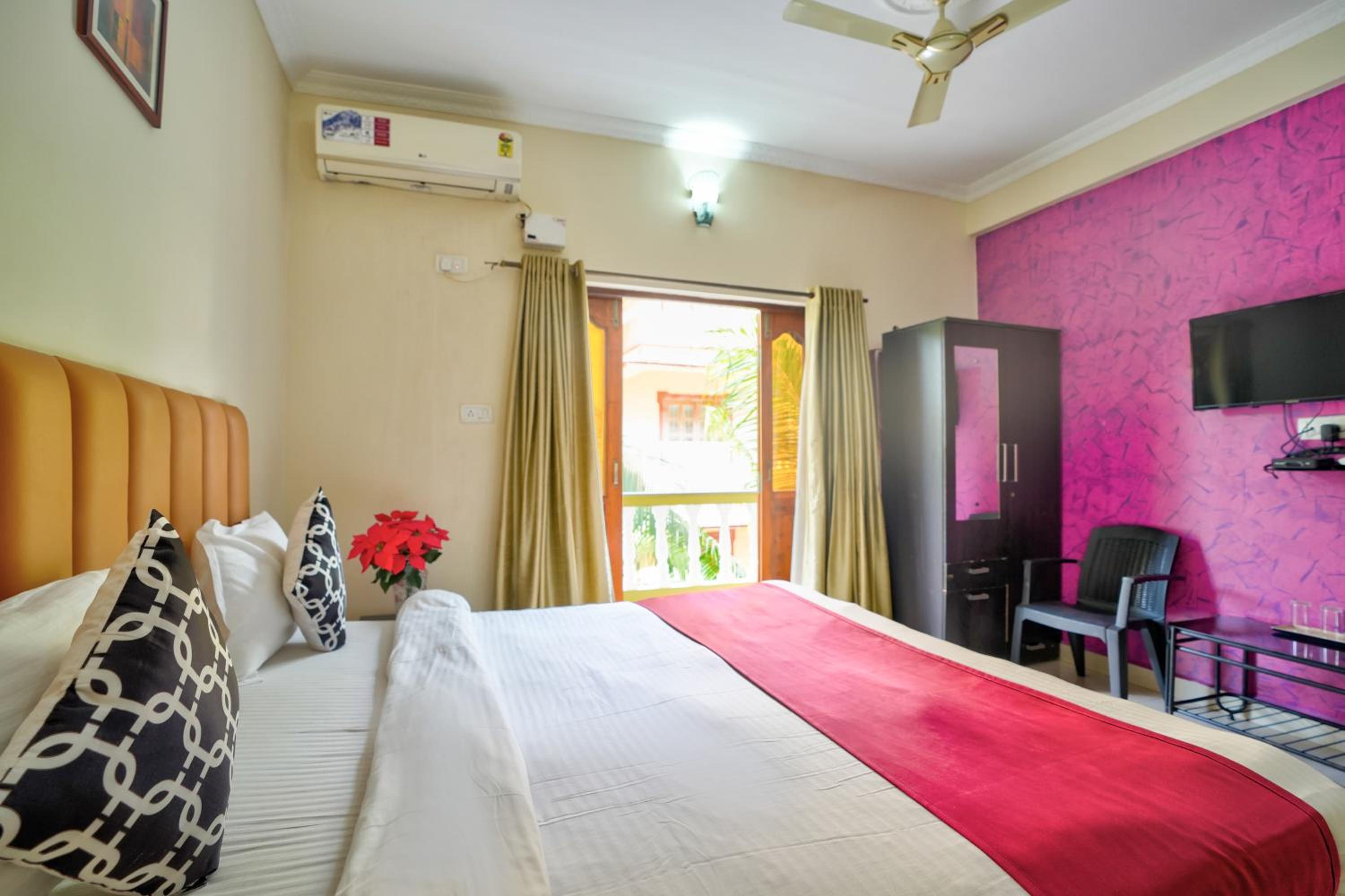 Triple Room - Photo 21