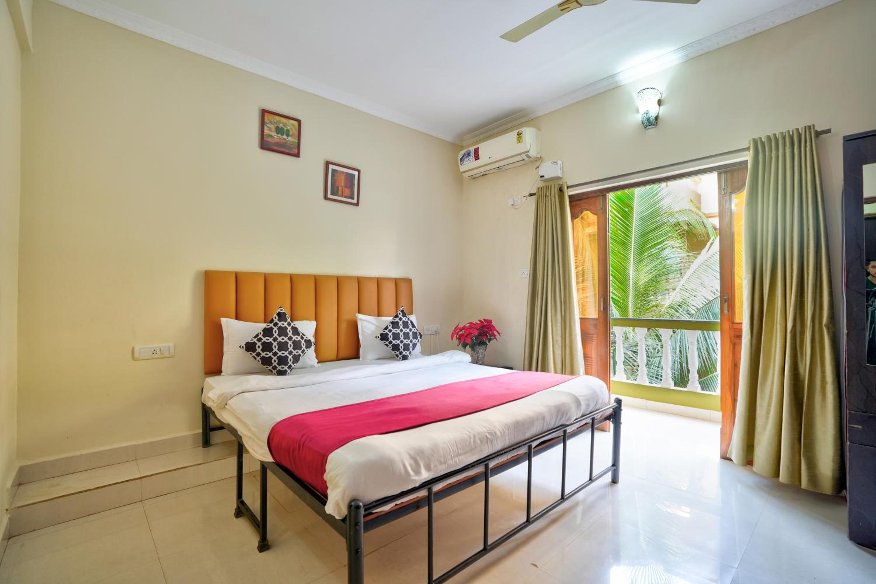 Triple Room - Photo 20
