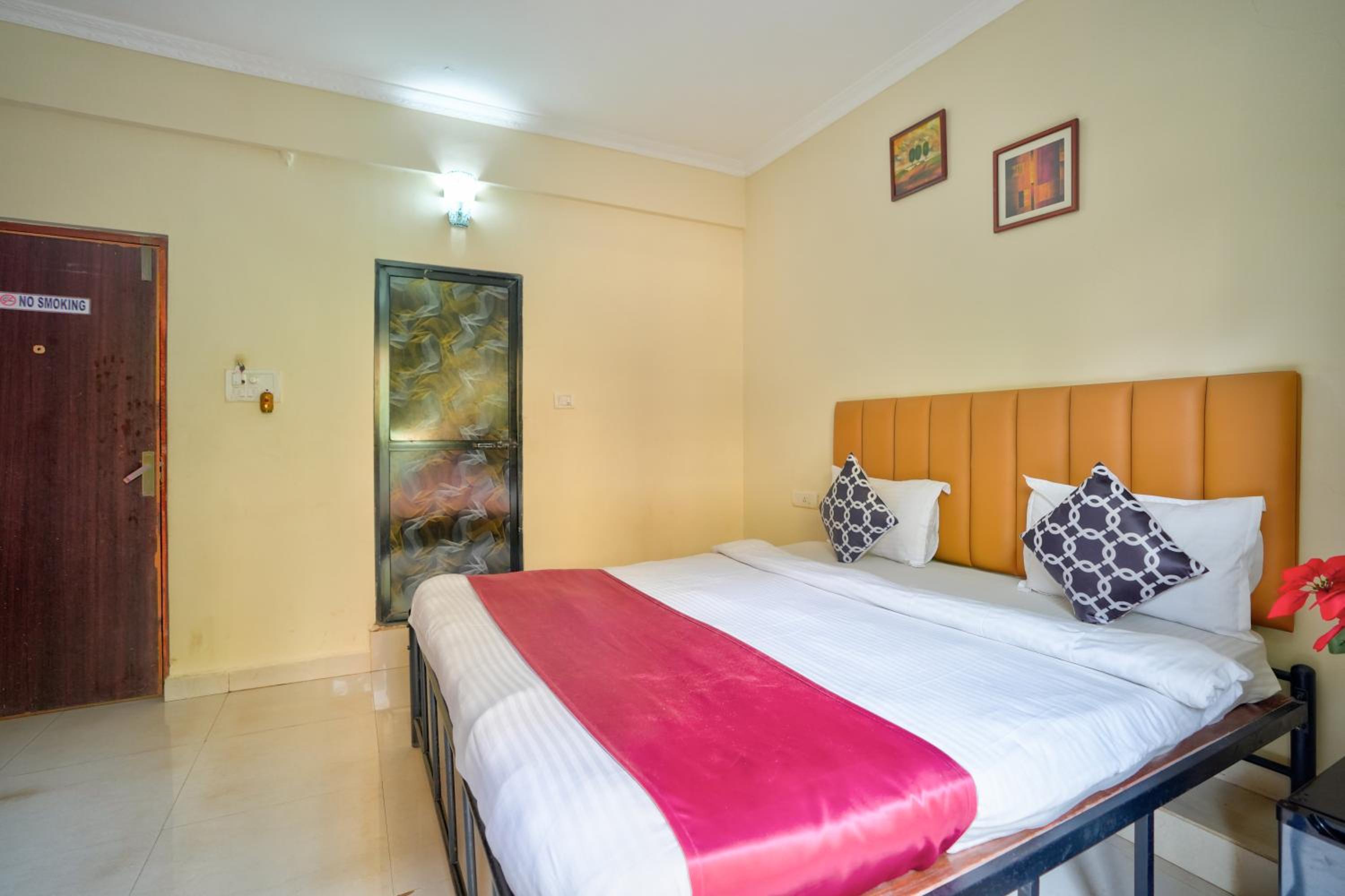 Triple Room - Photo 19