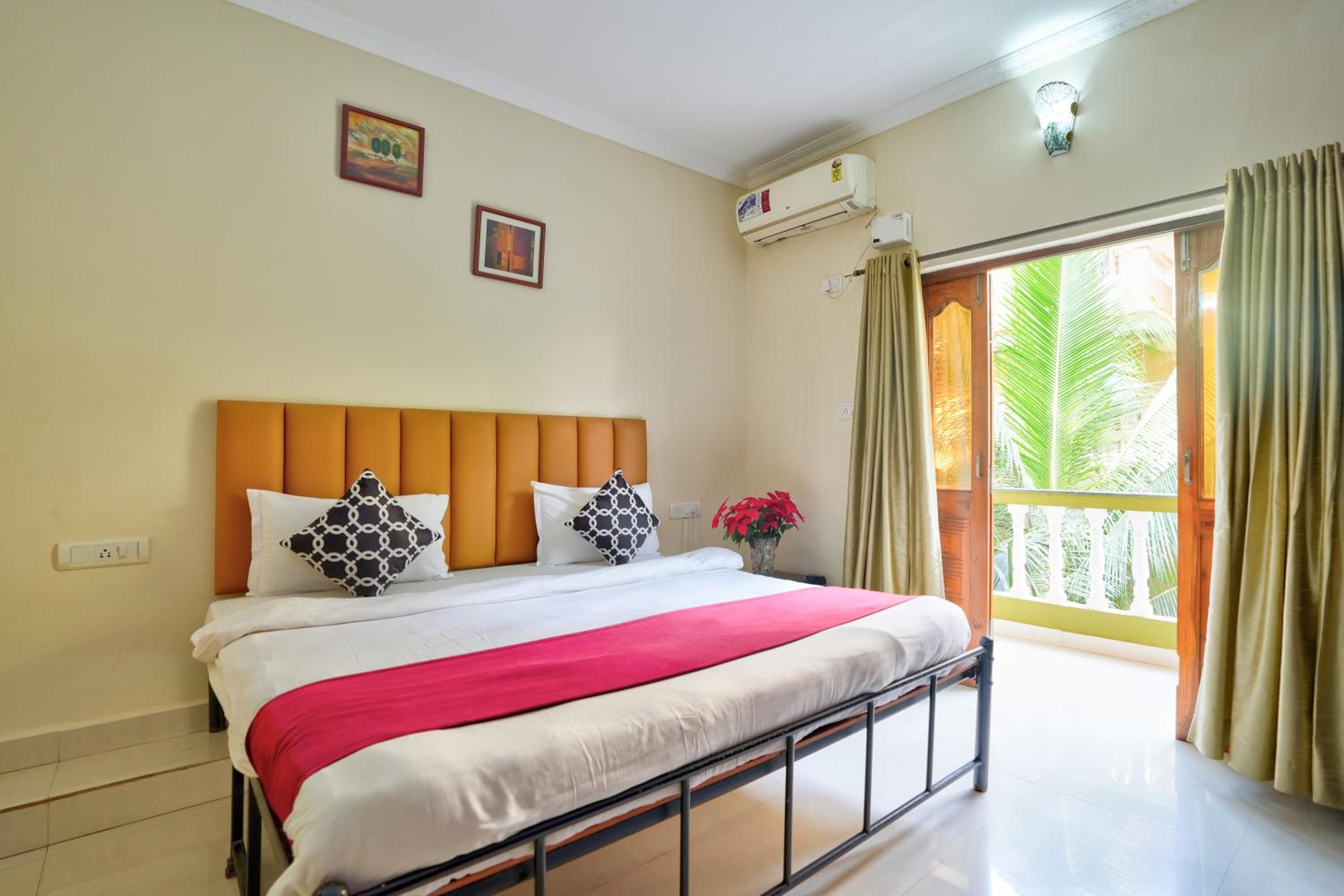 Triple Room - Photo 18