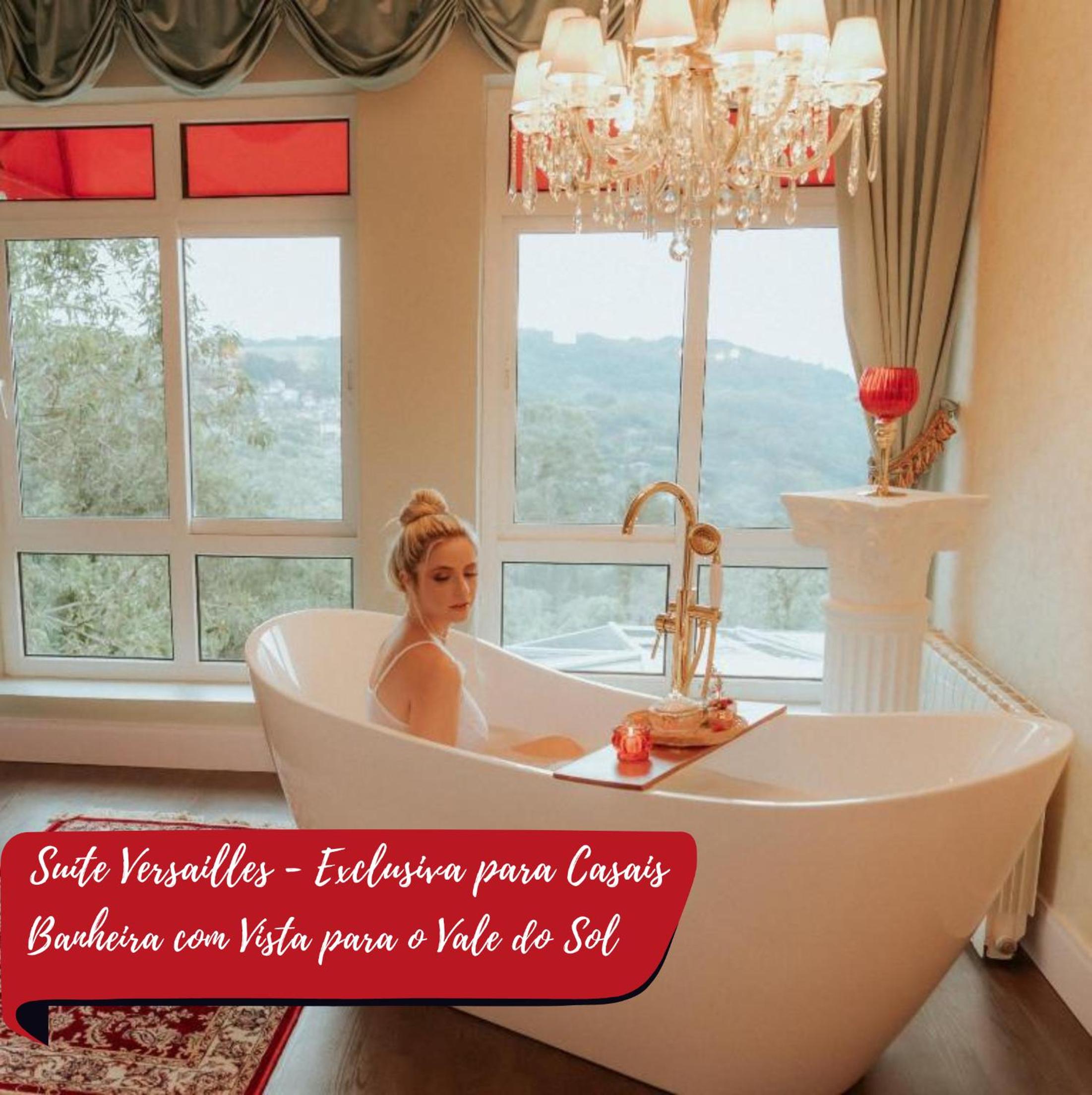Suite with Mountain View photo 2