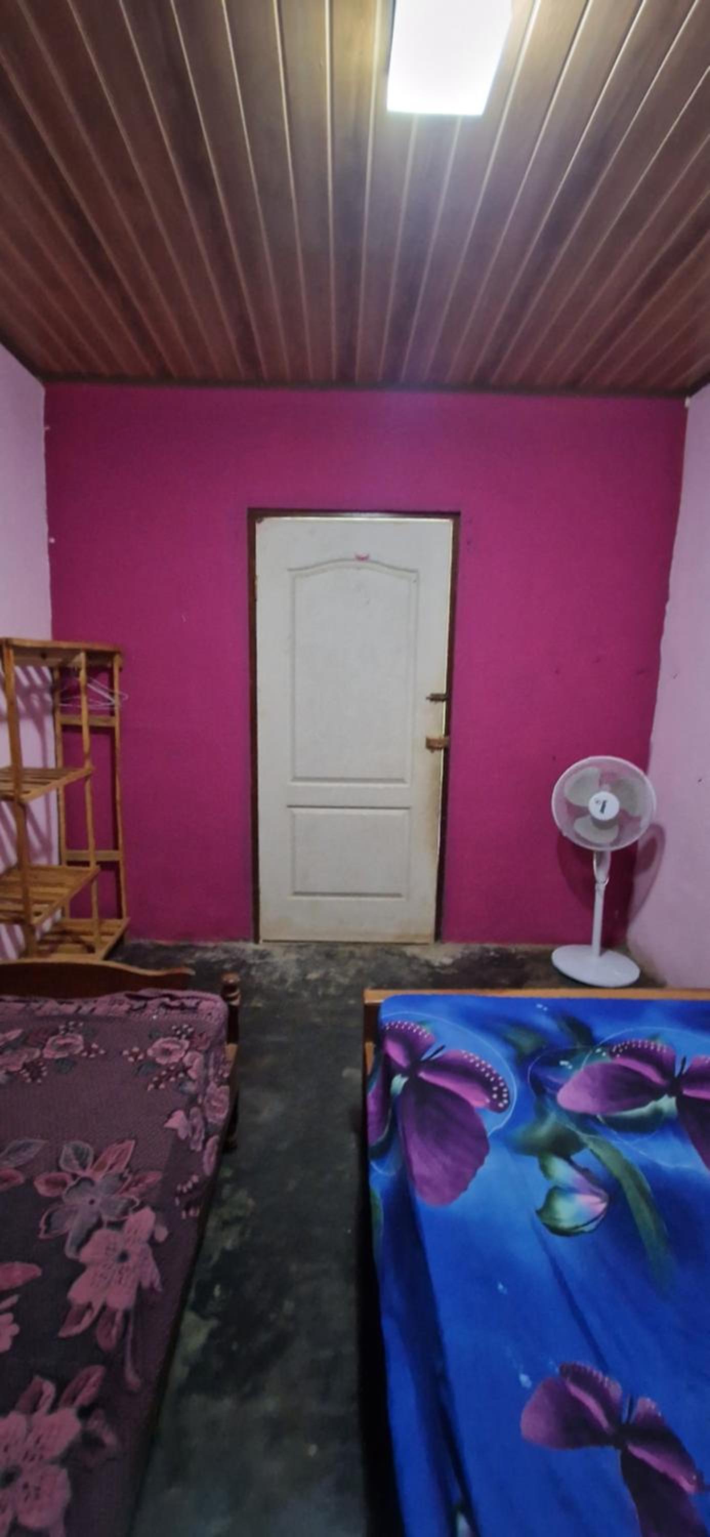 Triple Room With Shared Bathroom photo 1