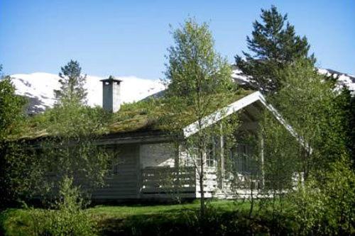 Two-Bedroom Cottage photo 2