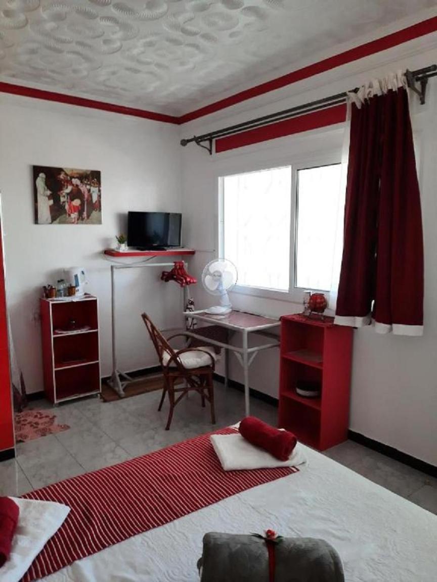 Double Room with Sea View photo 2