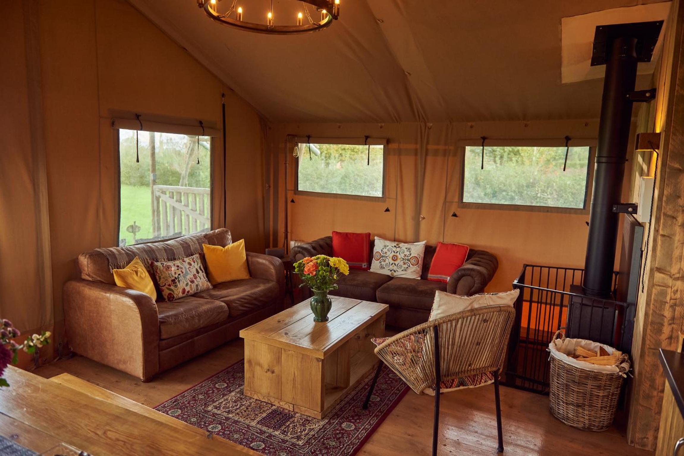 Vacation Home photo 1