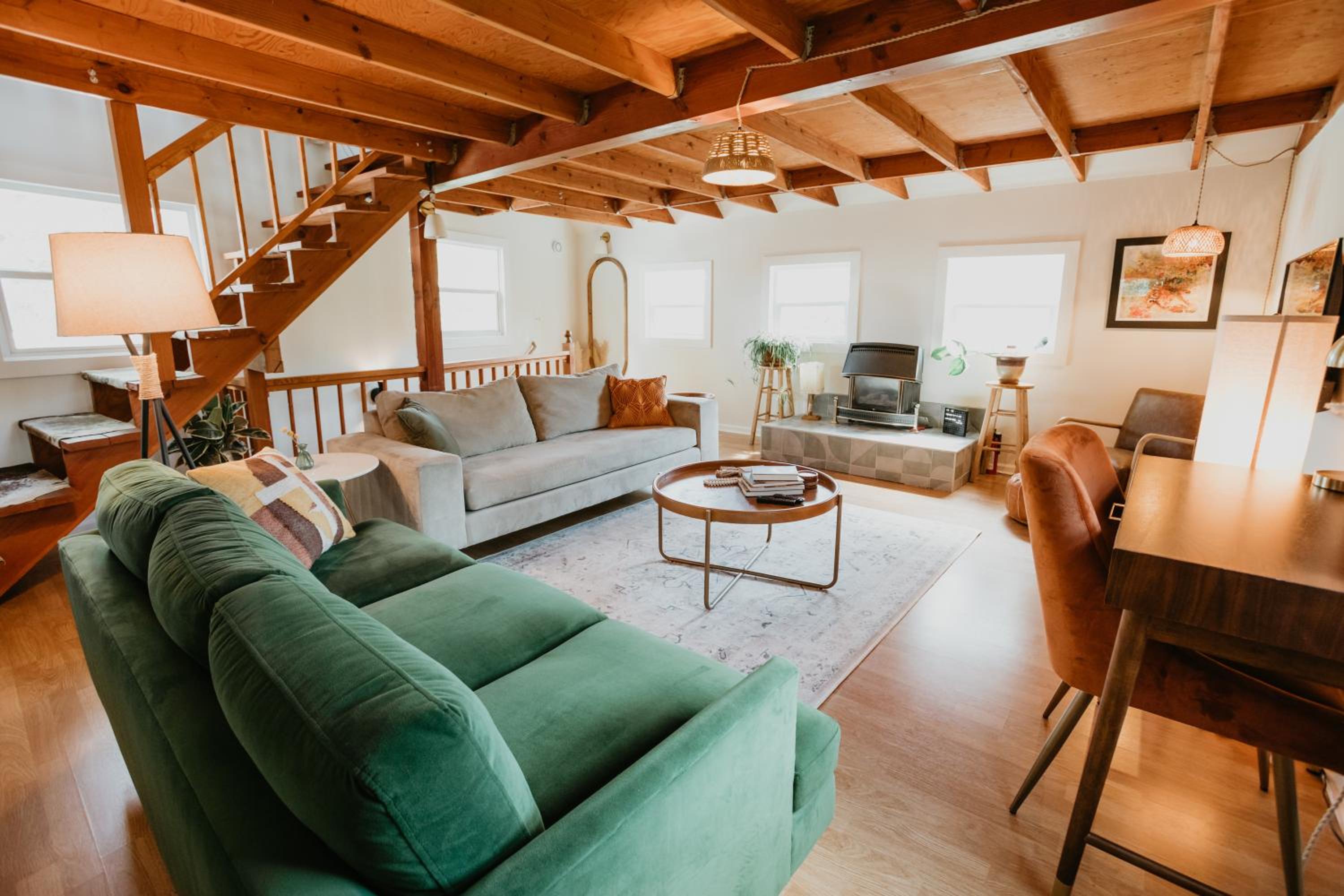 One-Bedroom House photo 1