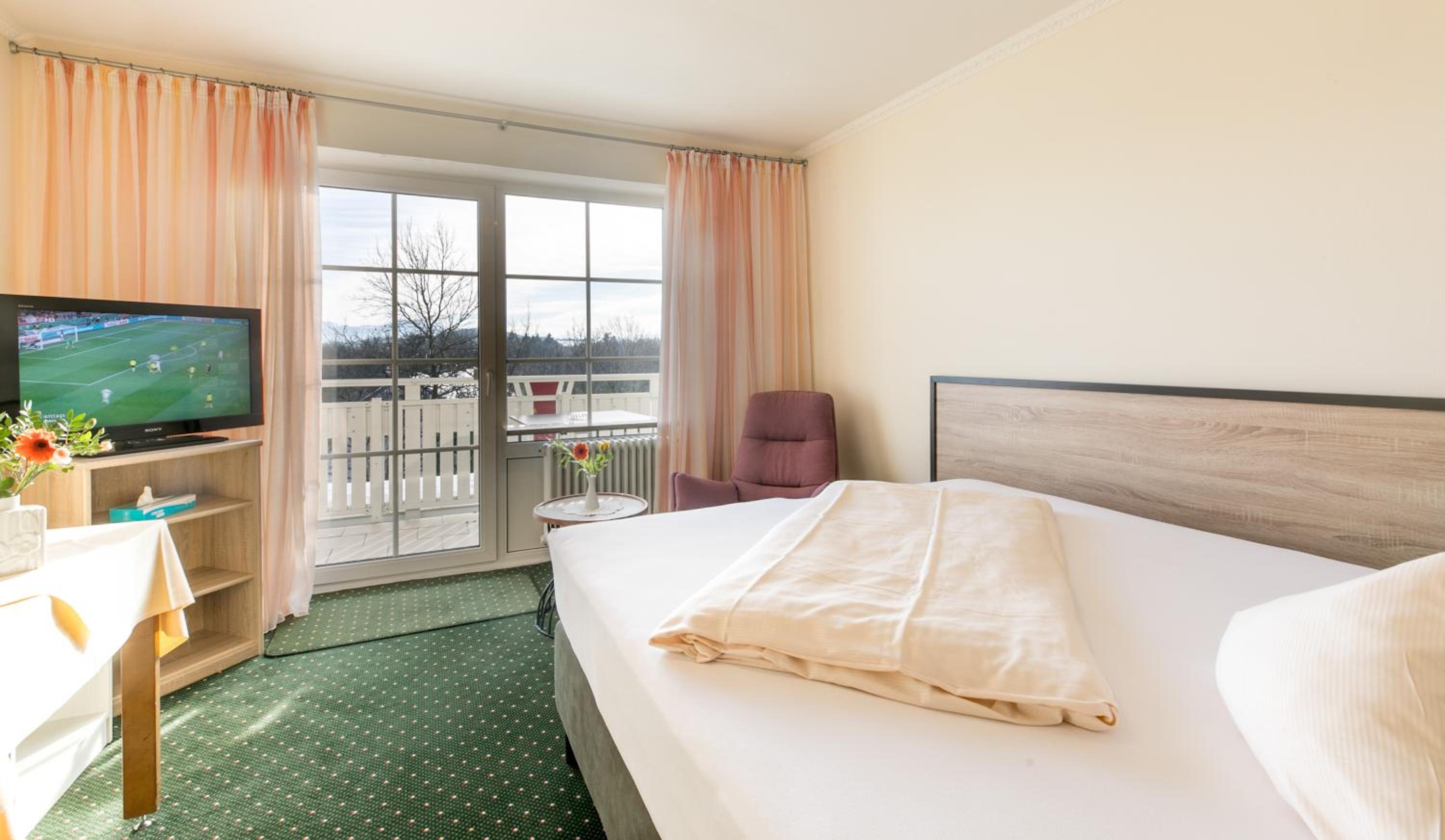 Single Room photo 2
